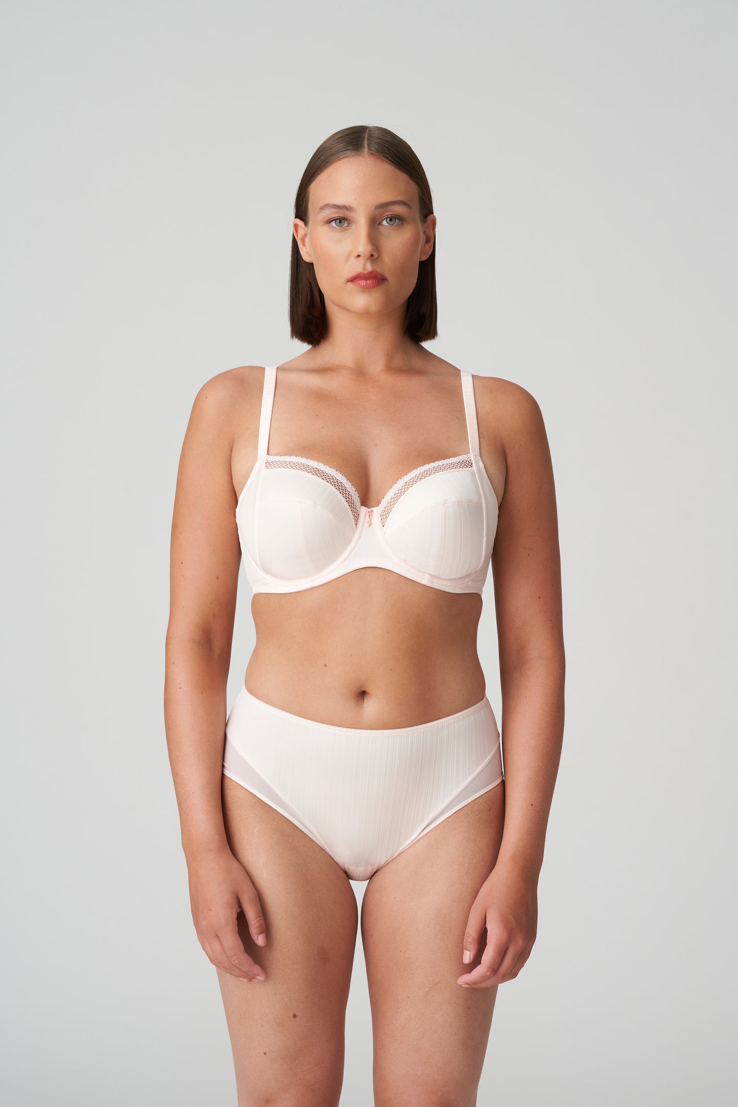 PrimaDonna Twist Knokke tailleslip crystal pink