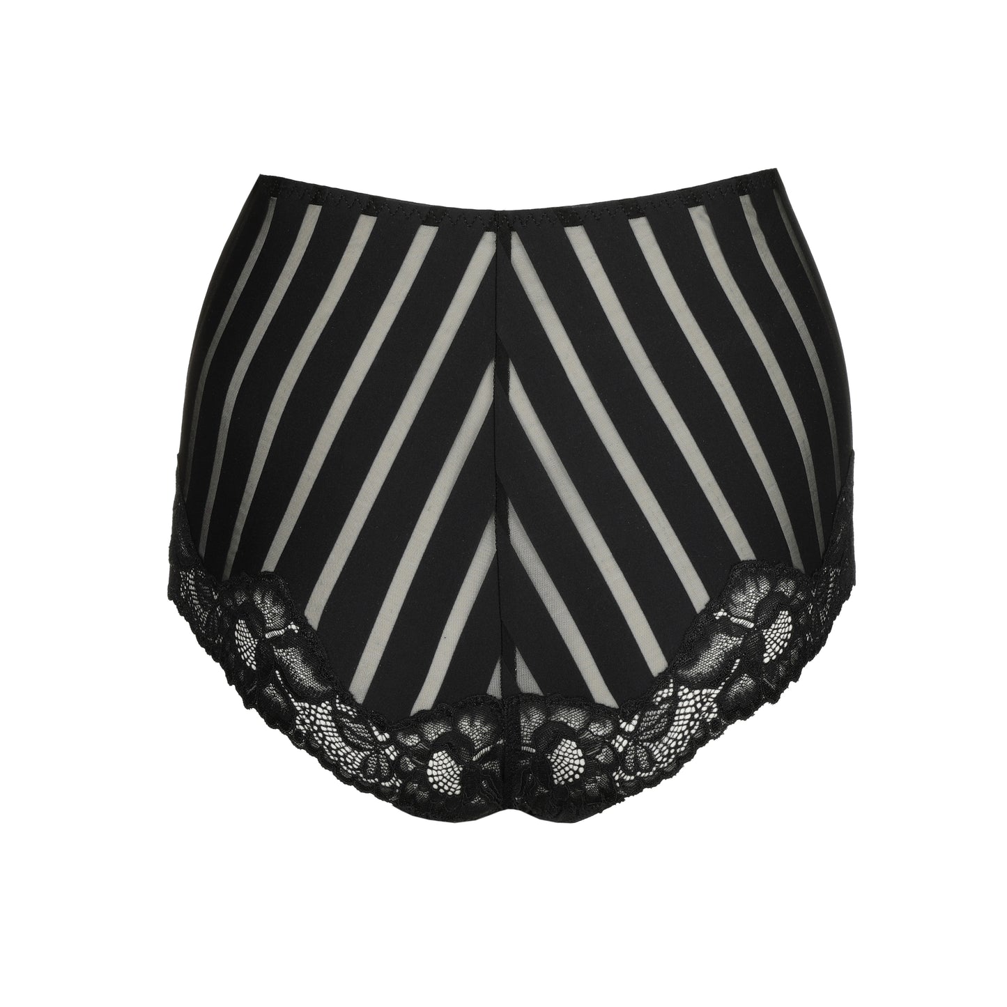 PrimaDonna Twist Maldives hotpants zwart