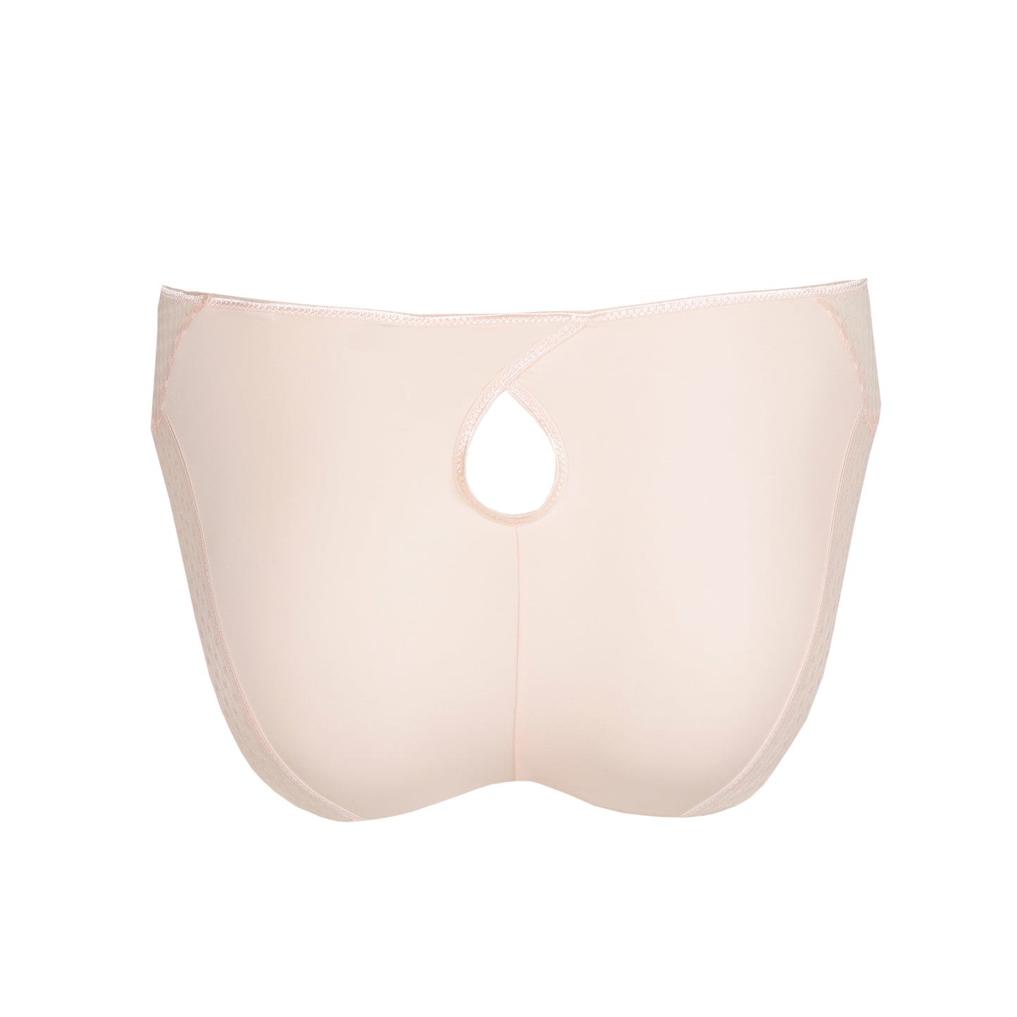 Primadonna Twist Glass beach rioslip crystal pink