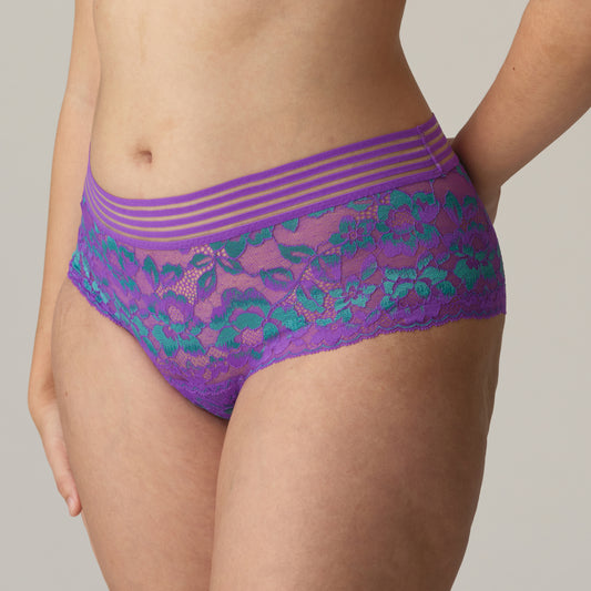 PrimaDonna Twist Verao hotpants Italian Acai