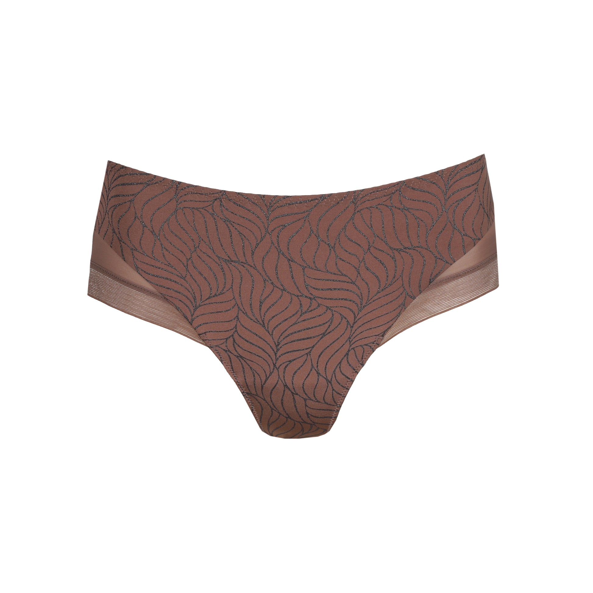 PrimaDonna Twist Ajusco hotpants Caribe Taupe