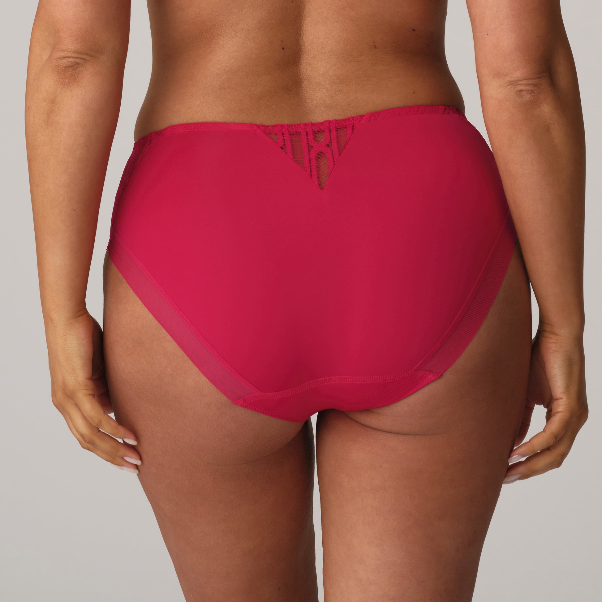 PrimaDonna Twist Los ayala tailleslip sangria