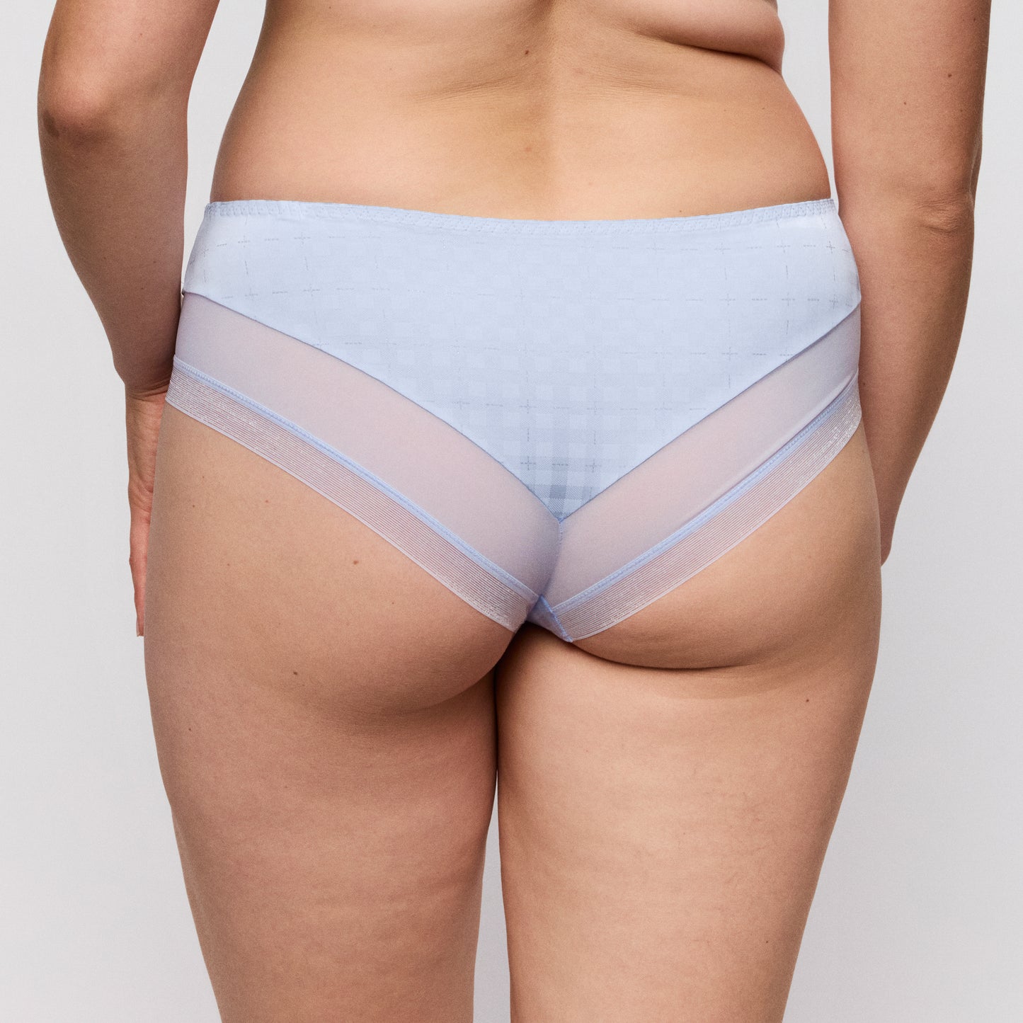 Primadonna Twist Chikone hotpants Heaven Blue