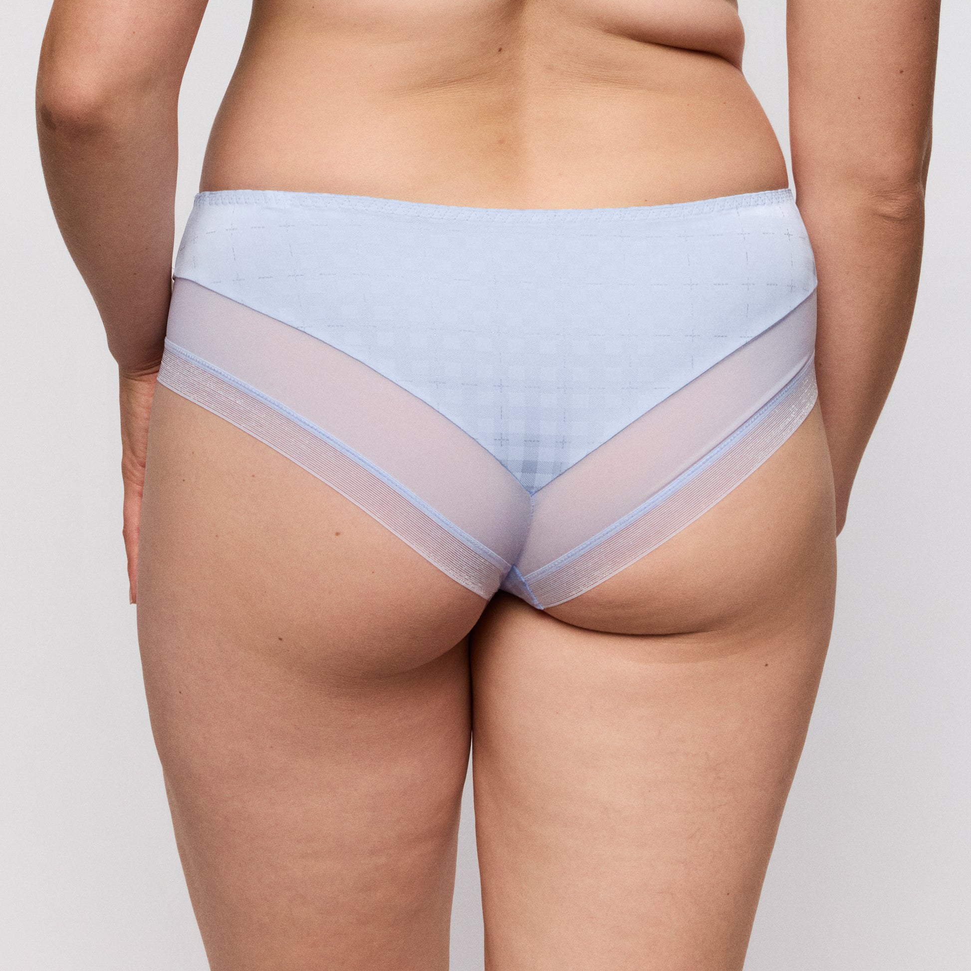 Primadonna Twist Chikone hotpants Heaven Blue