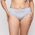 Primadonna Twist Chikone hotpants Heaven Blue