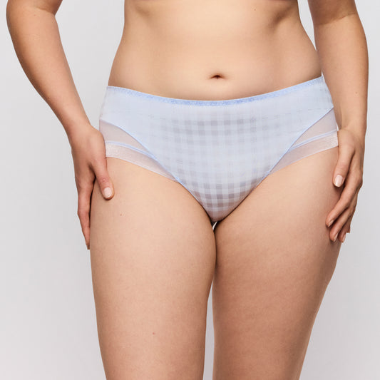 Primadonna Twist Chikone hotpants Heaven Blue