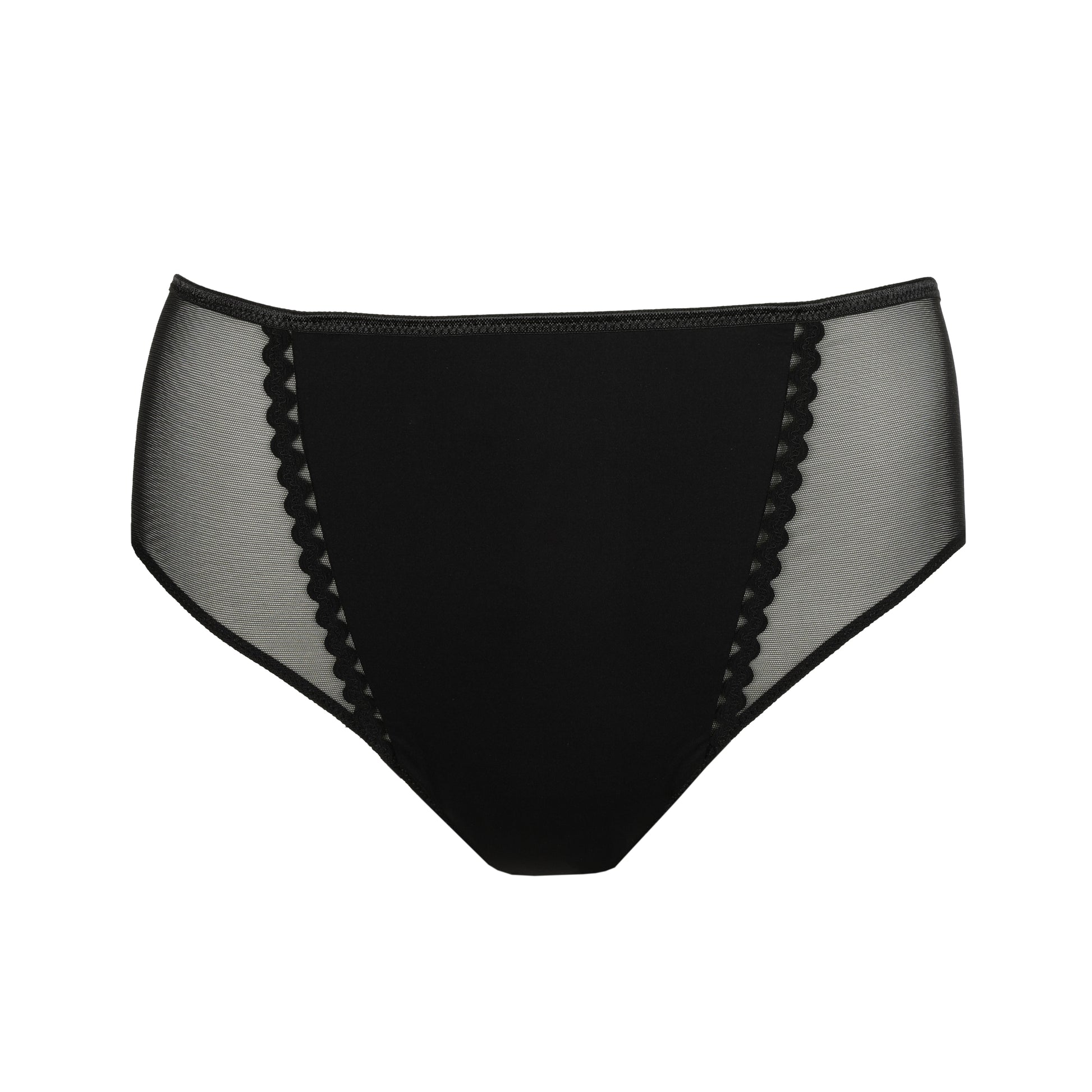 PrimaDonna Twist Vivgirl tailleslip zwart