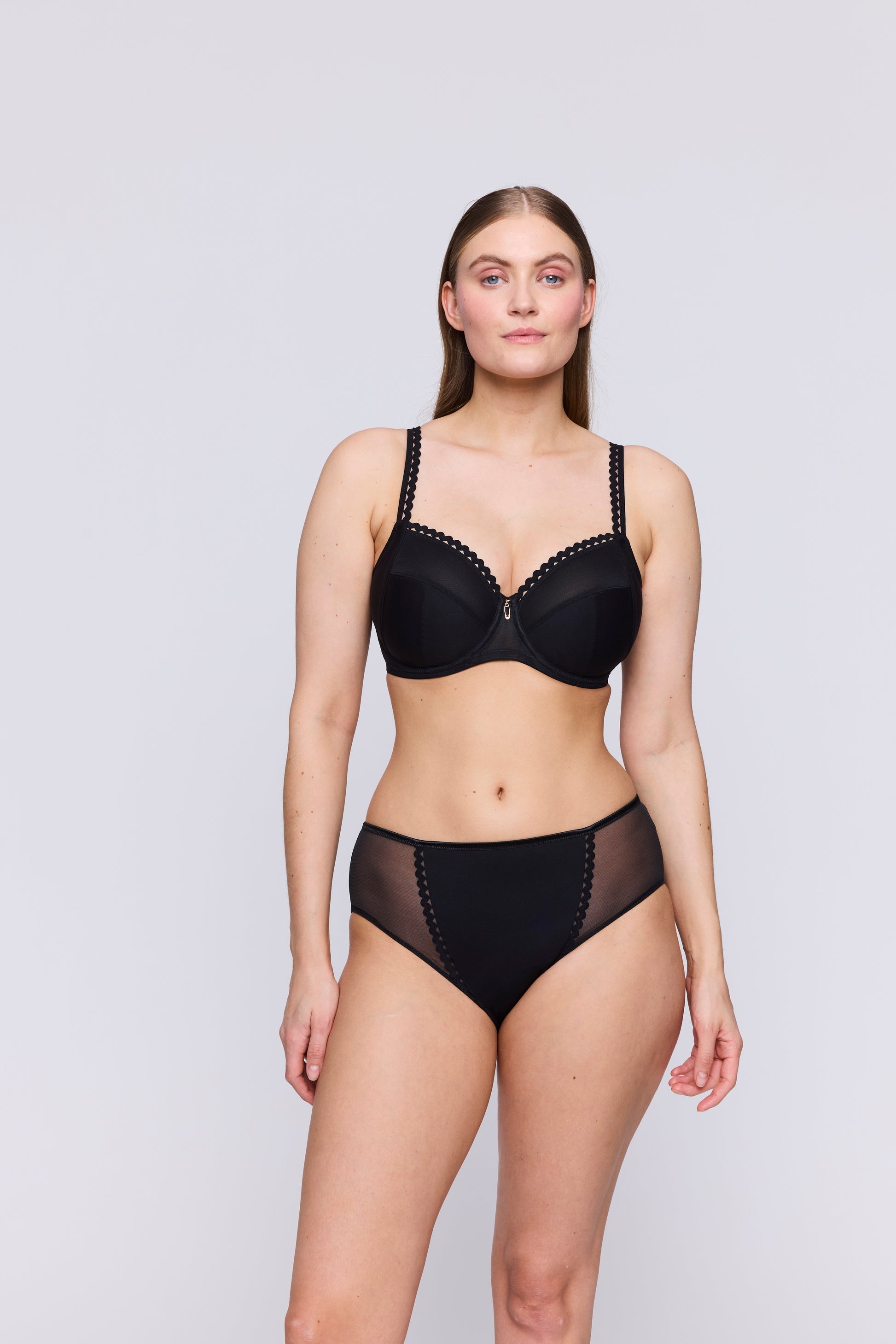 PrimaDonna Twist Vivgirl tailleslip zwart