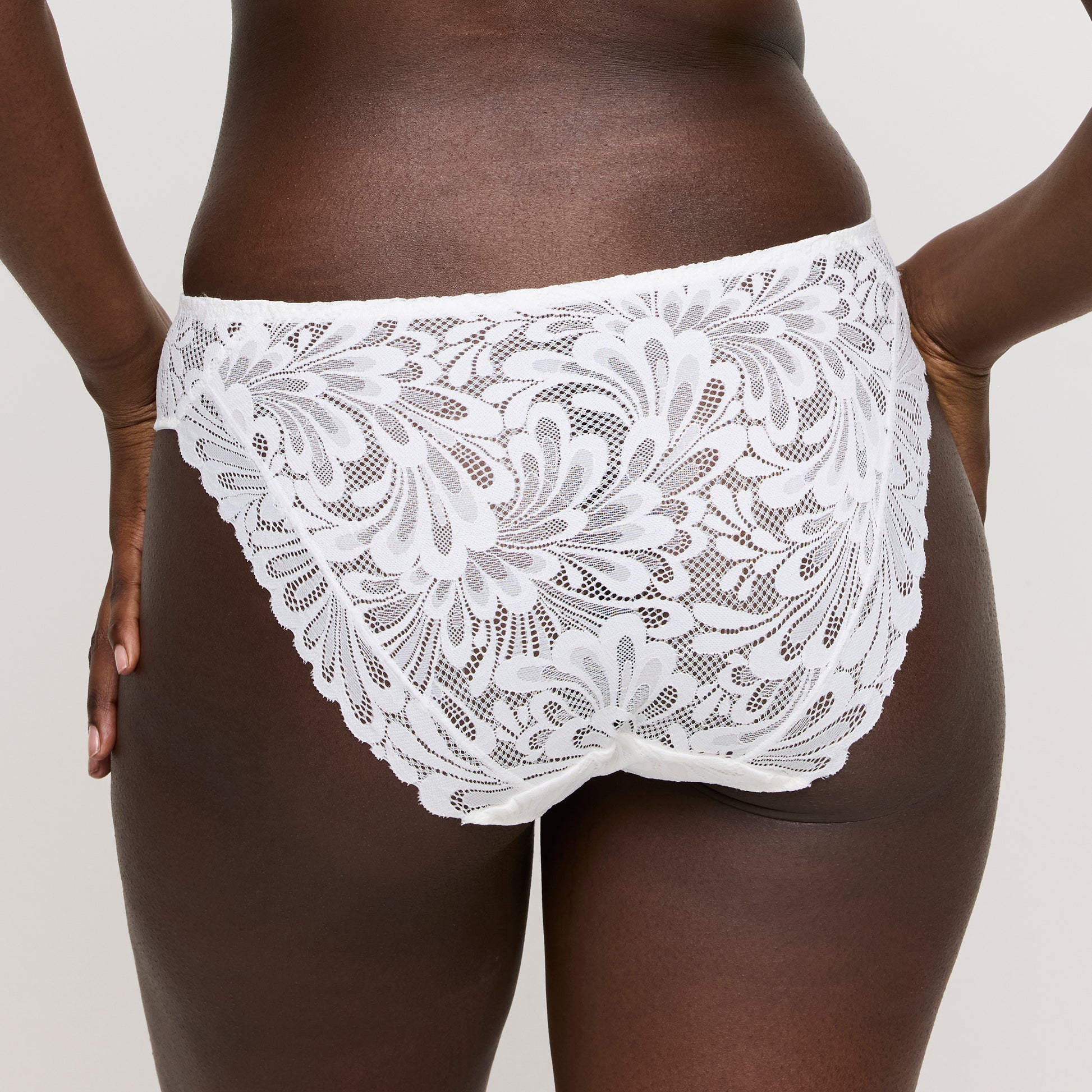 Primadonna Twist Rupi rioslip natuur