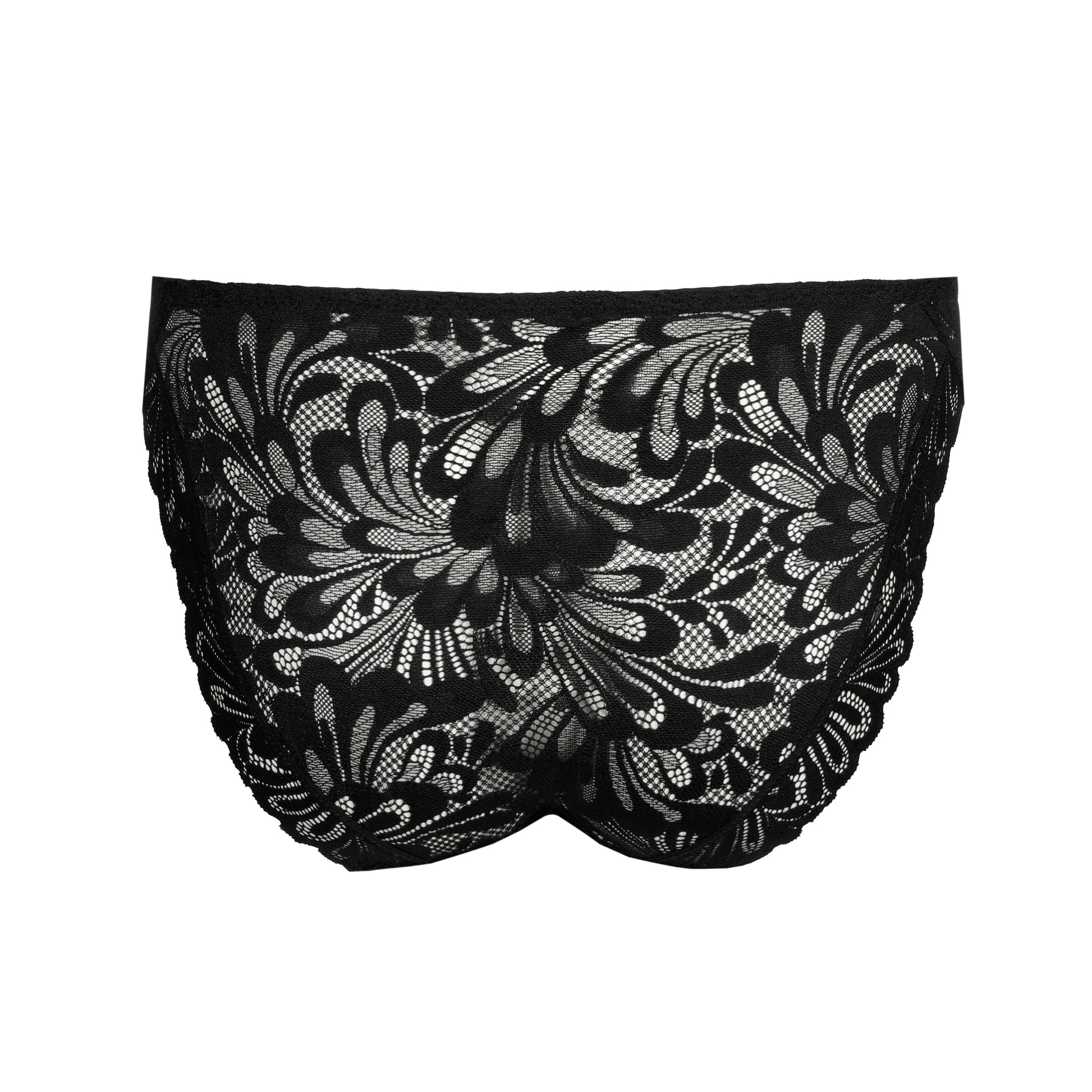 Primadonna Twist Rupi rioslip zwart