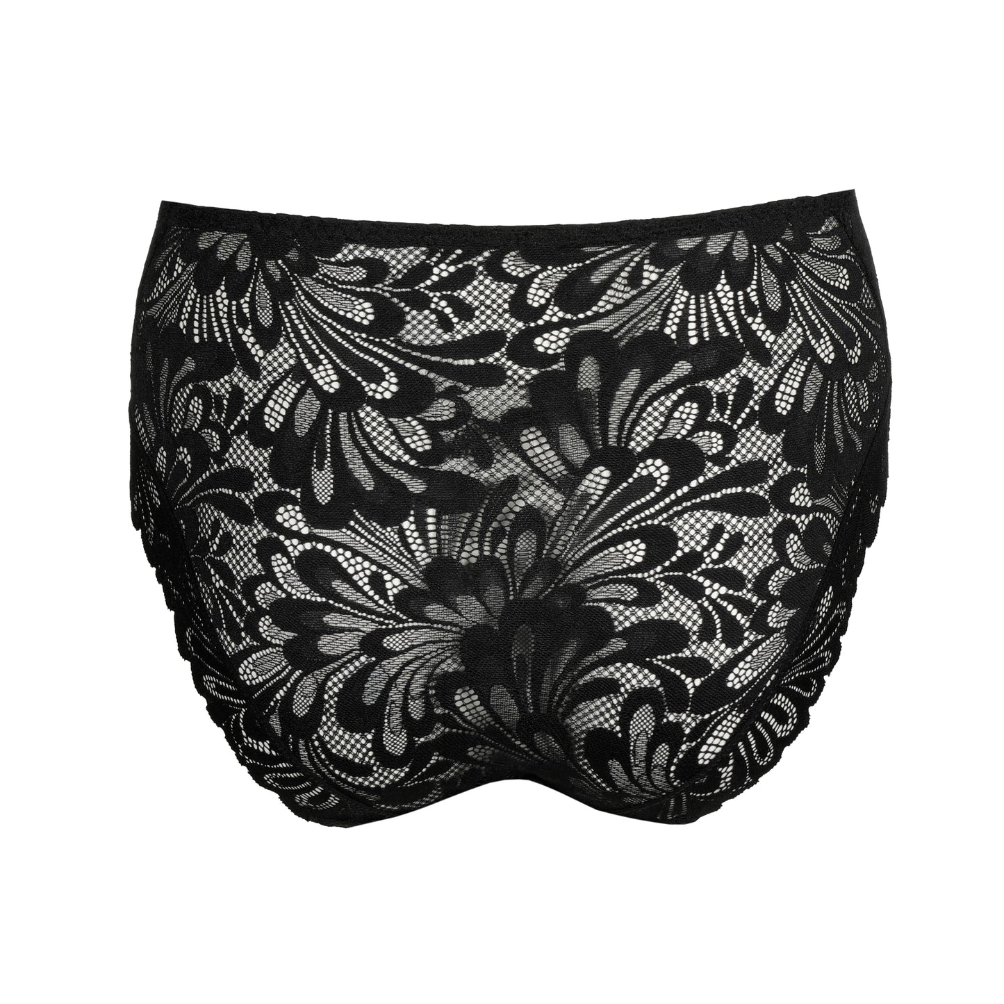 Primadonna Twist Rupi tailleslip zwart