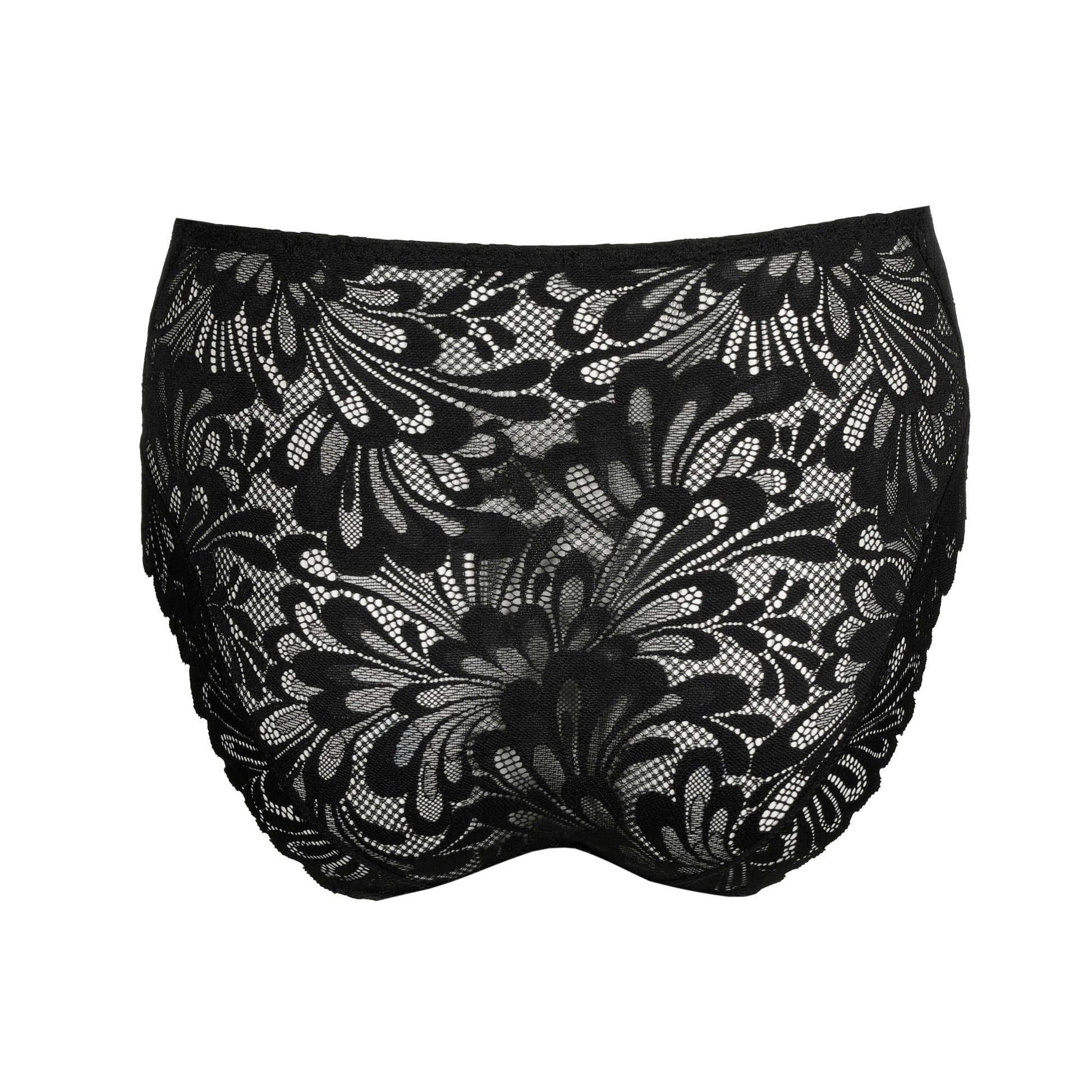 Primadonna Twist Rupi tailleslip zwart