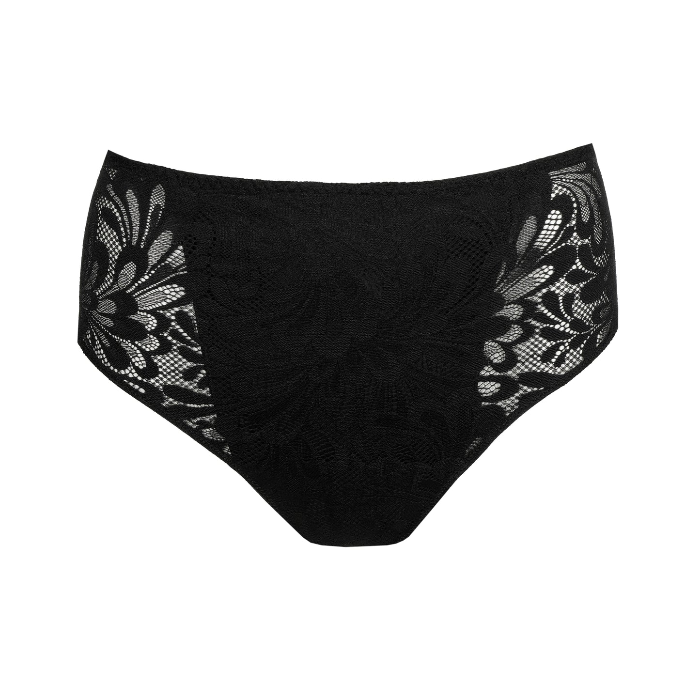 Primadonna Twist Rupi tailleslip zwart