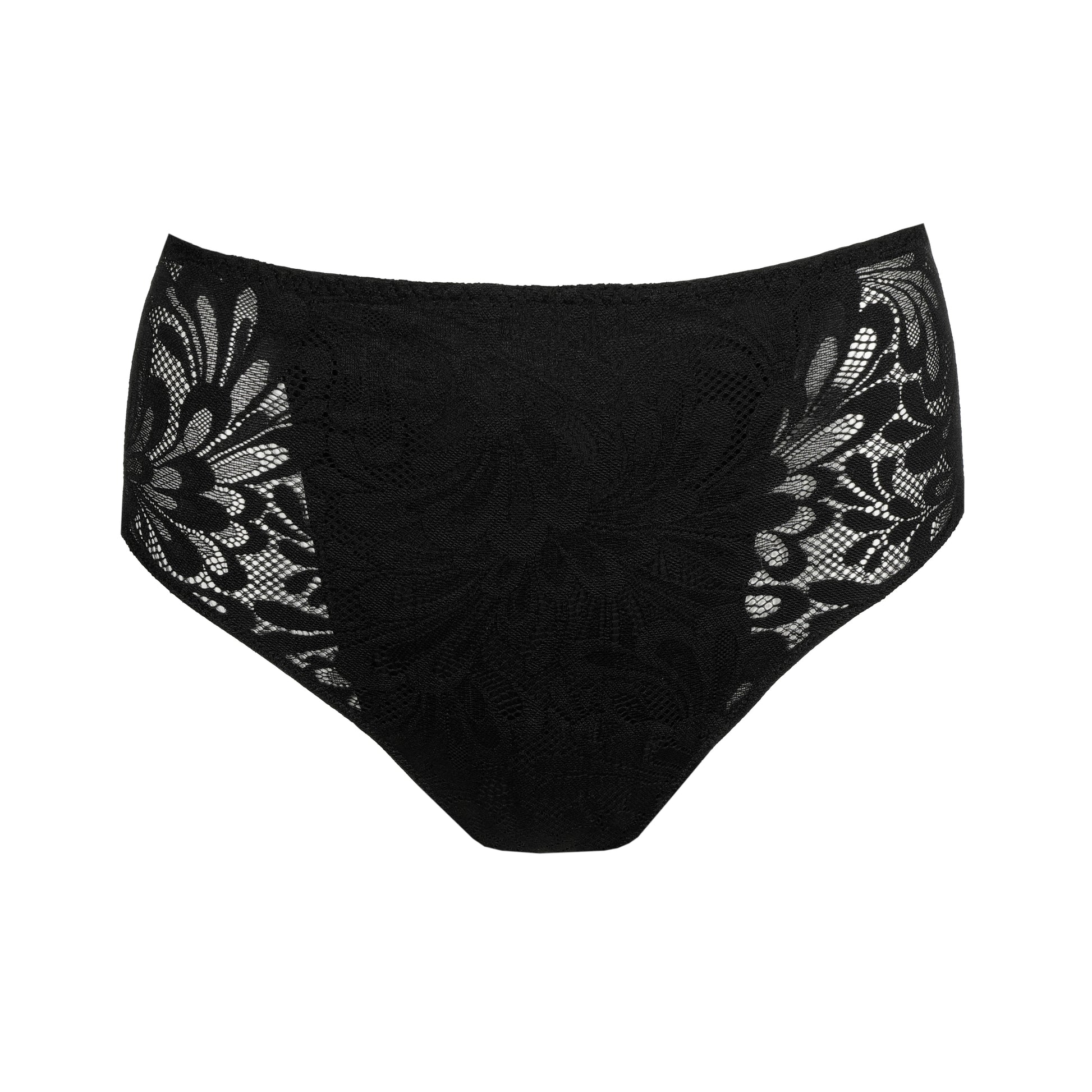 Primadonna Twist Rupi tailleslip zwart