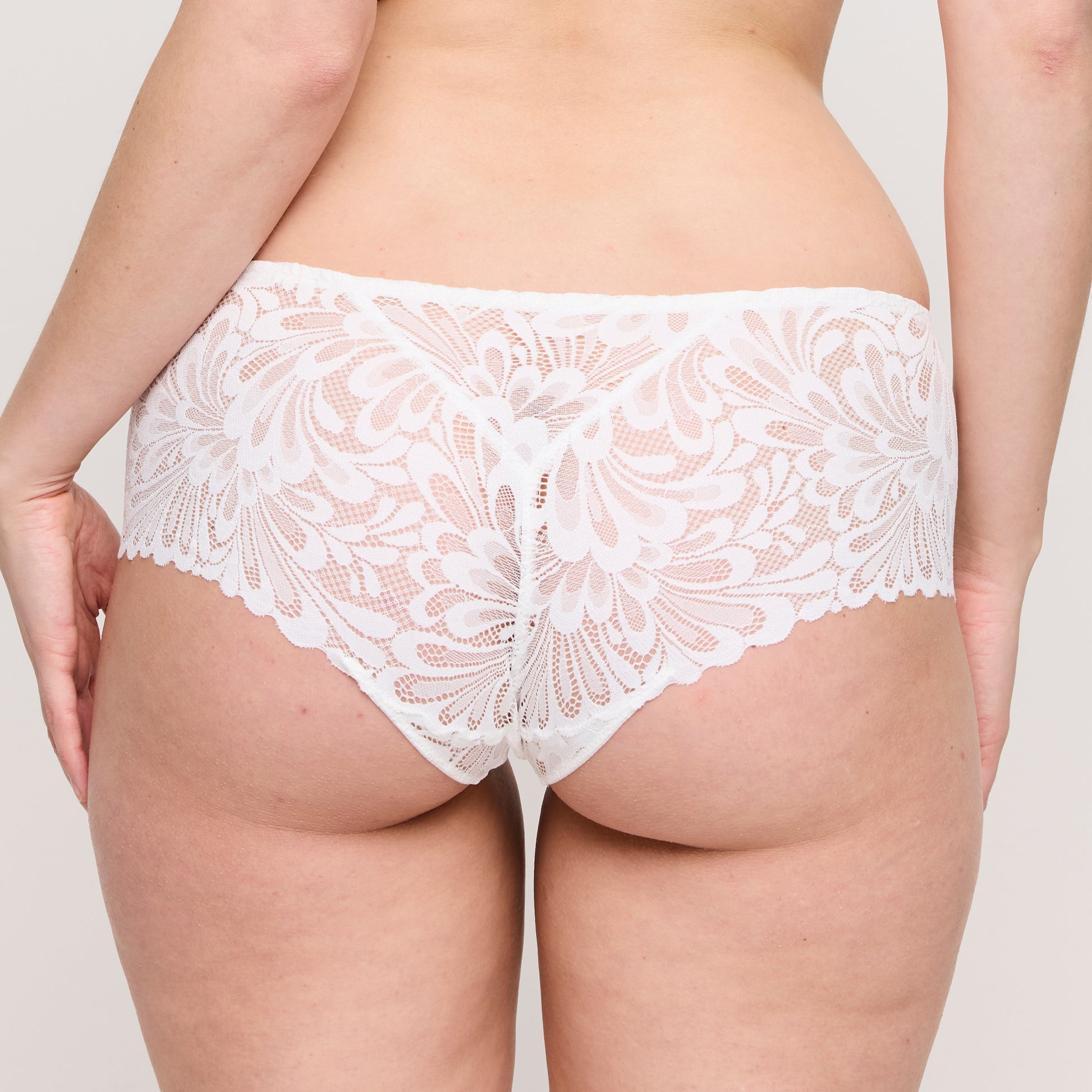 Primadonna Twist Rupi hotpants natuur
