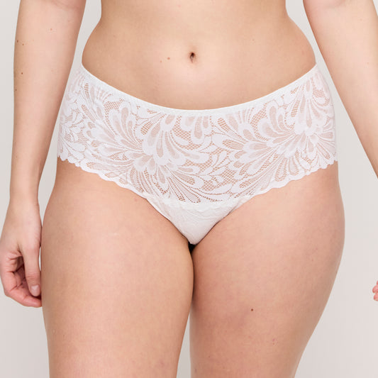 Primadonna Twist Rupi hotpants natuur