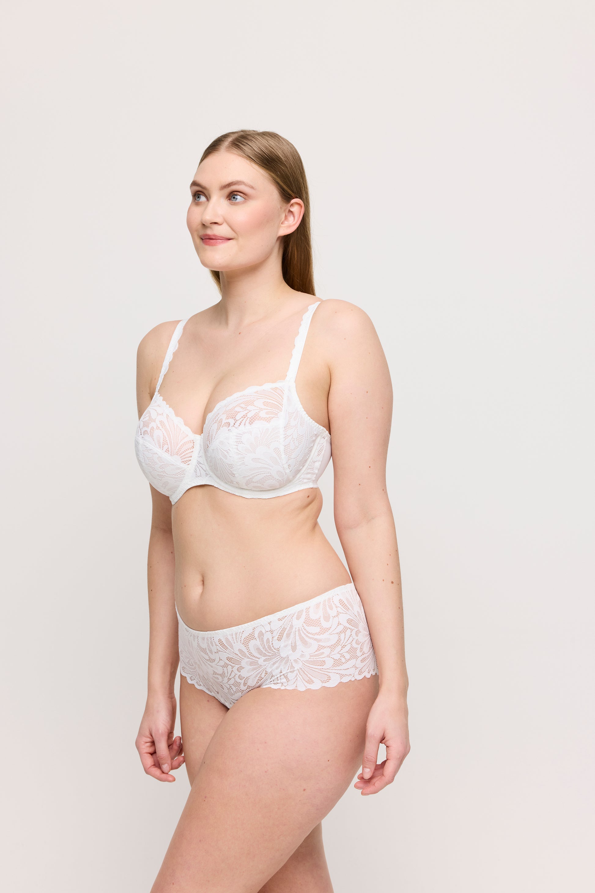 Primadonna Twist Rupi hotpants natuur