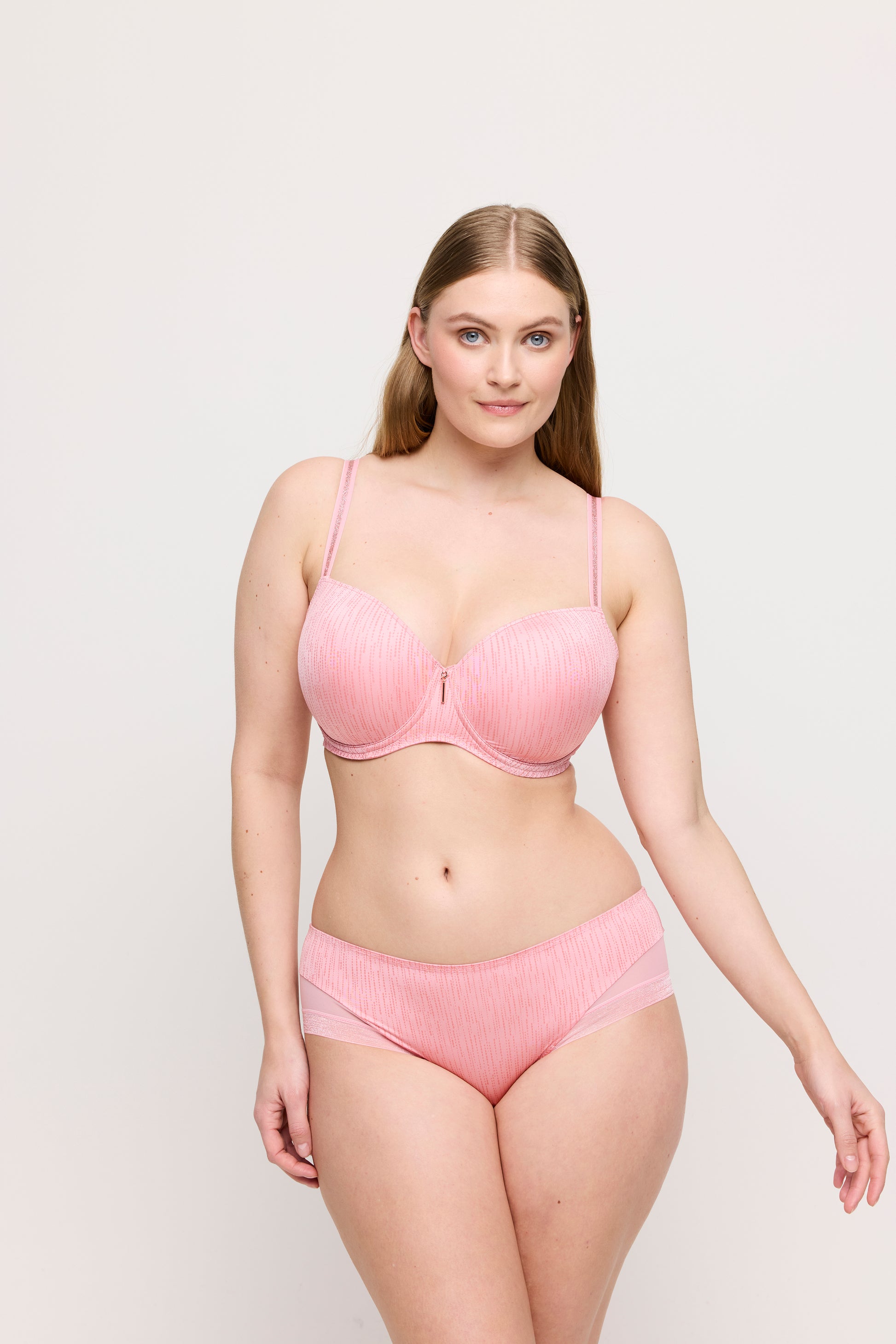 Primadonna Twist Badala hotpants venetian pink
