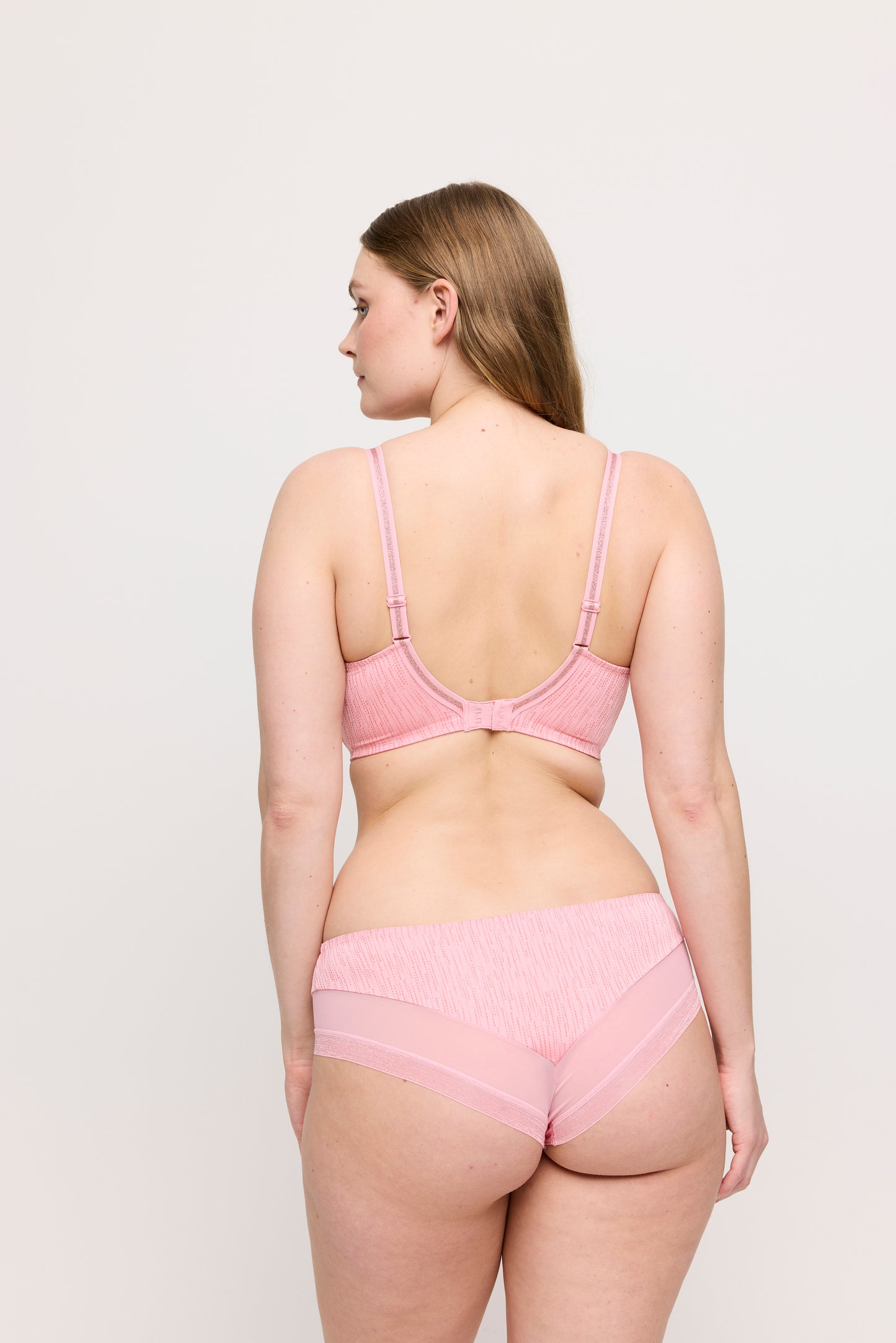 Primadonna Twist Badala hotpants venetian pink