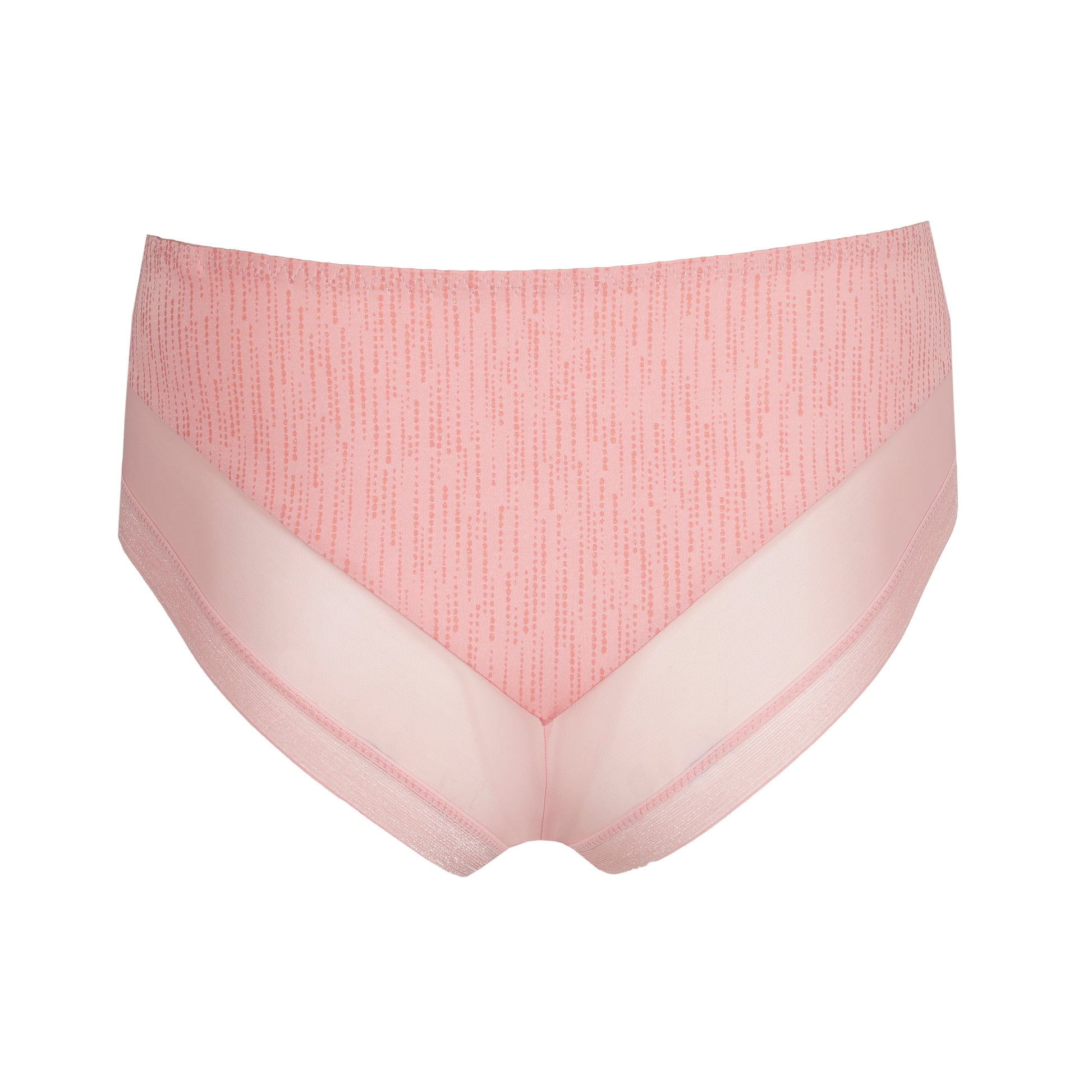 Primadonna Twist Badala hotpants venetian pink