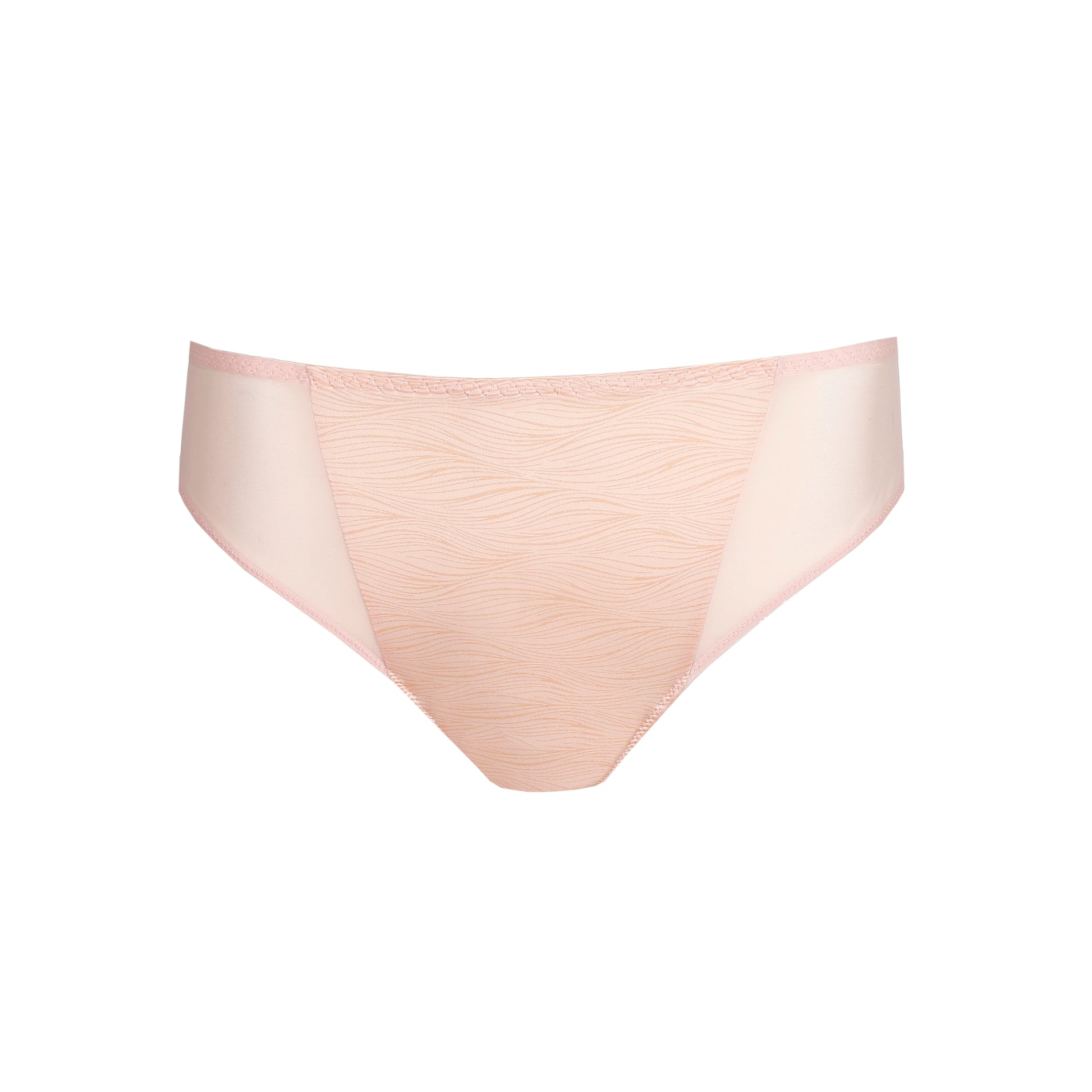 Primadonna Twist Briana rioslip pearly pink