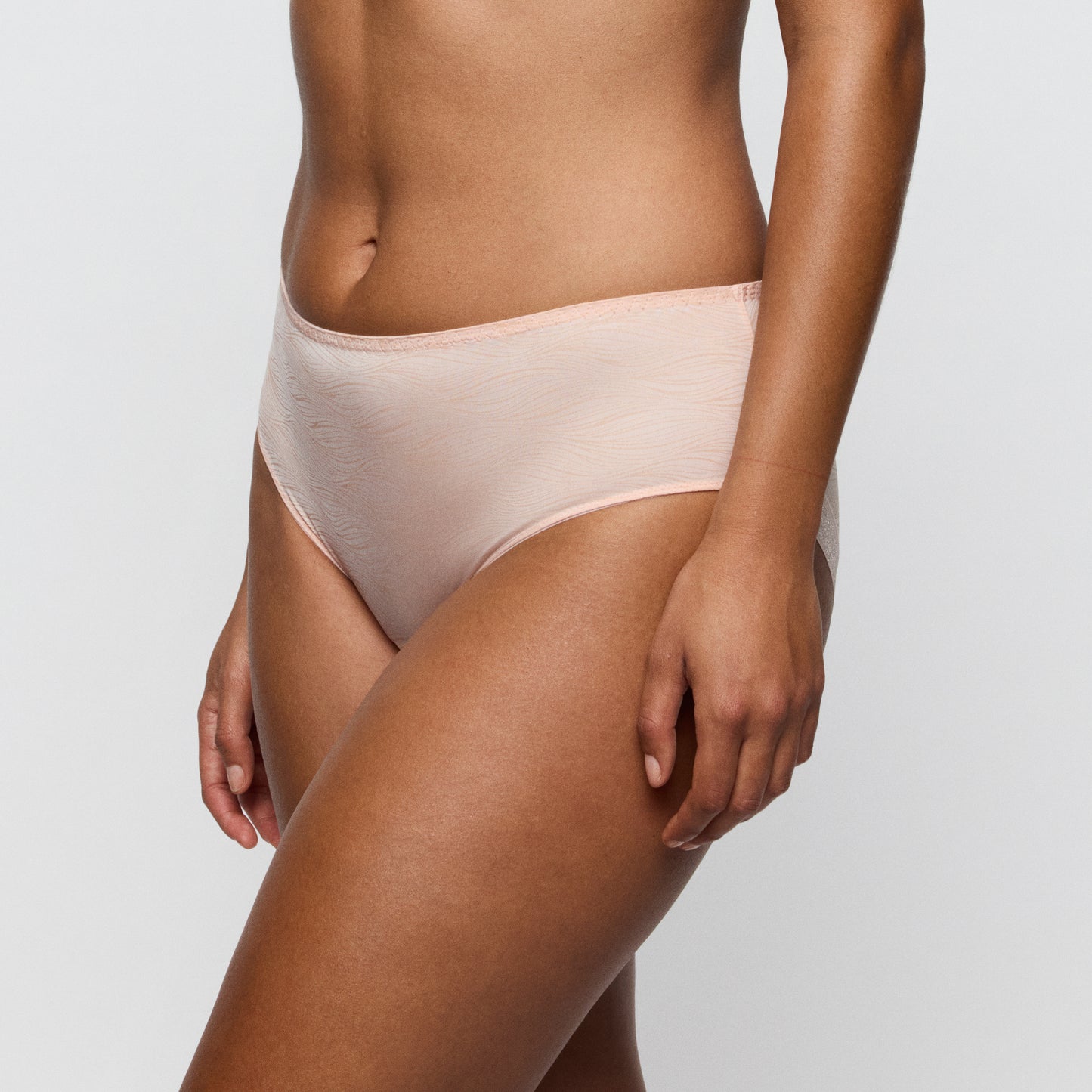 Primadonna Twist Briana tailleslip pearly pink