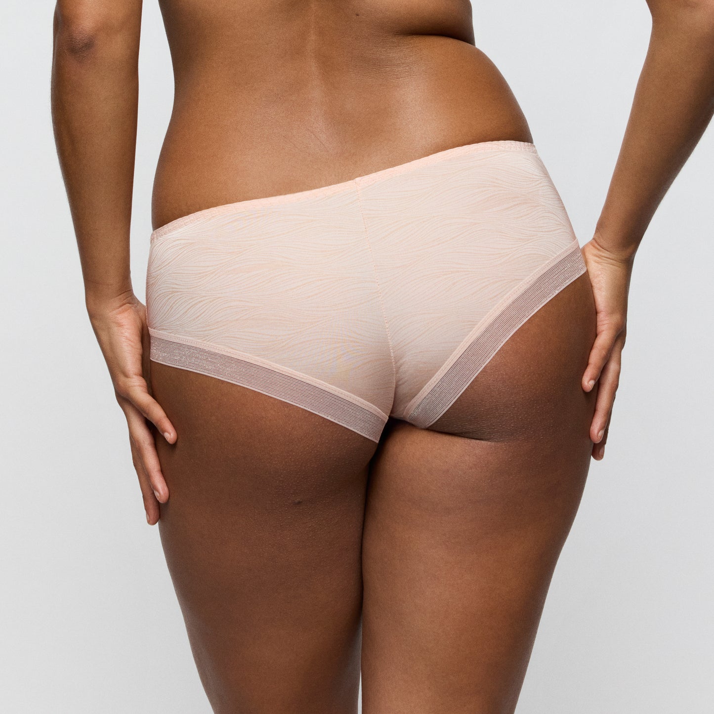 Primadonna Twist Briana hotpants pearly pink