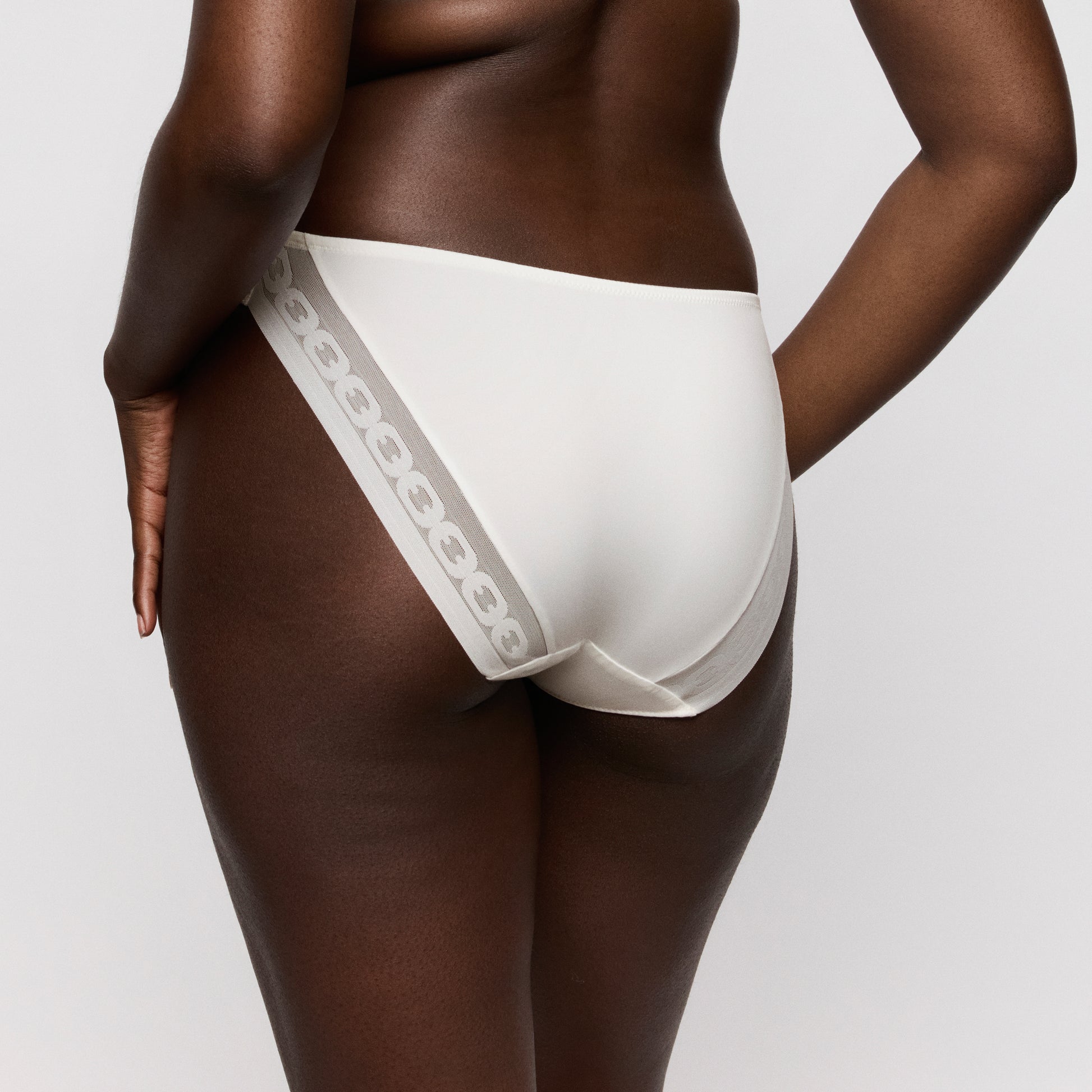 Primadonna Twist Twixie rioslip natuur