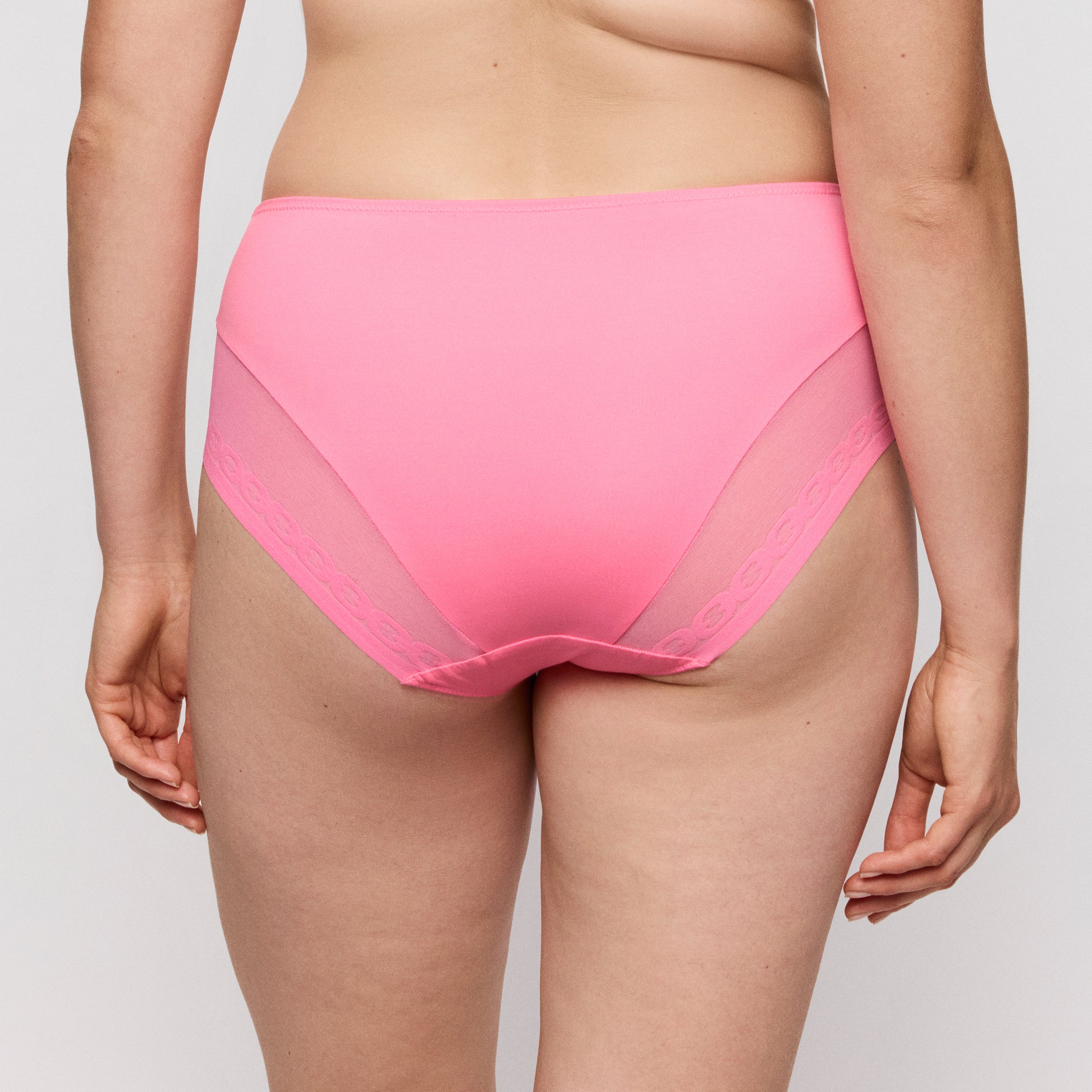 Primadonna Twist Twixie tailleslip Happy Pink