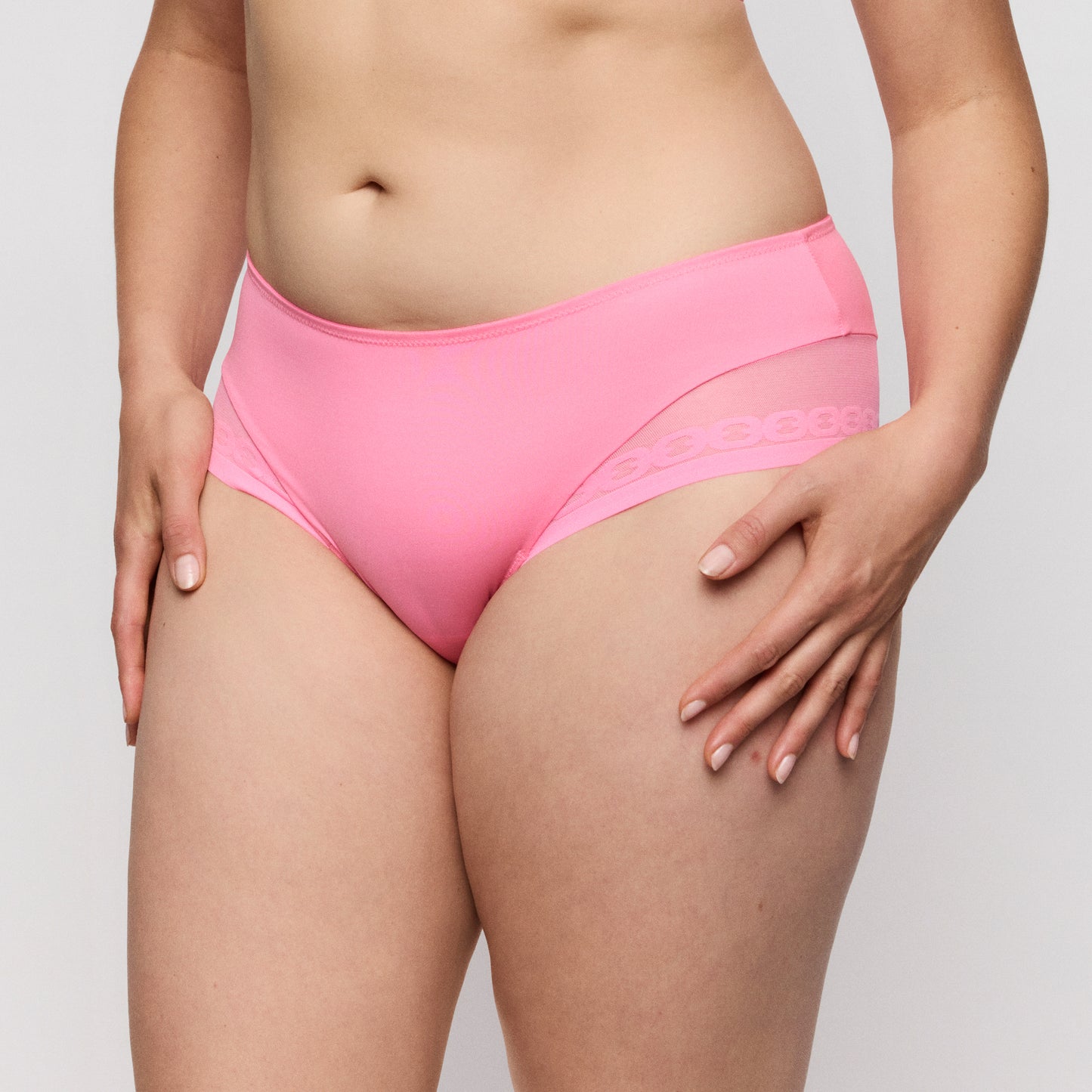 Primadonna Twist Twixie hotpants Happy Pink