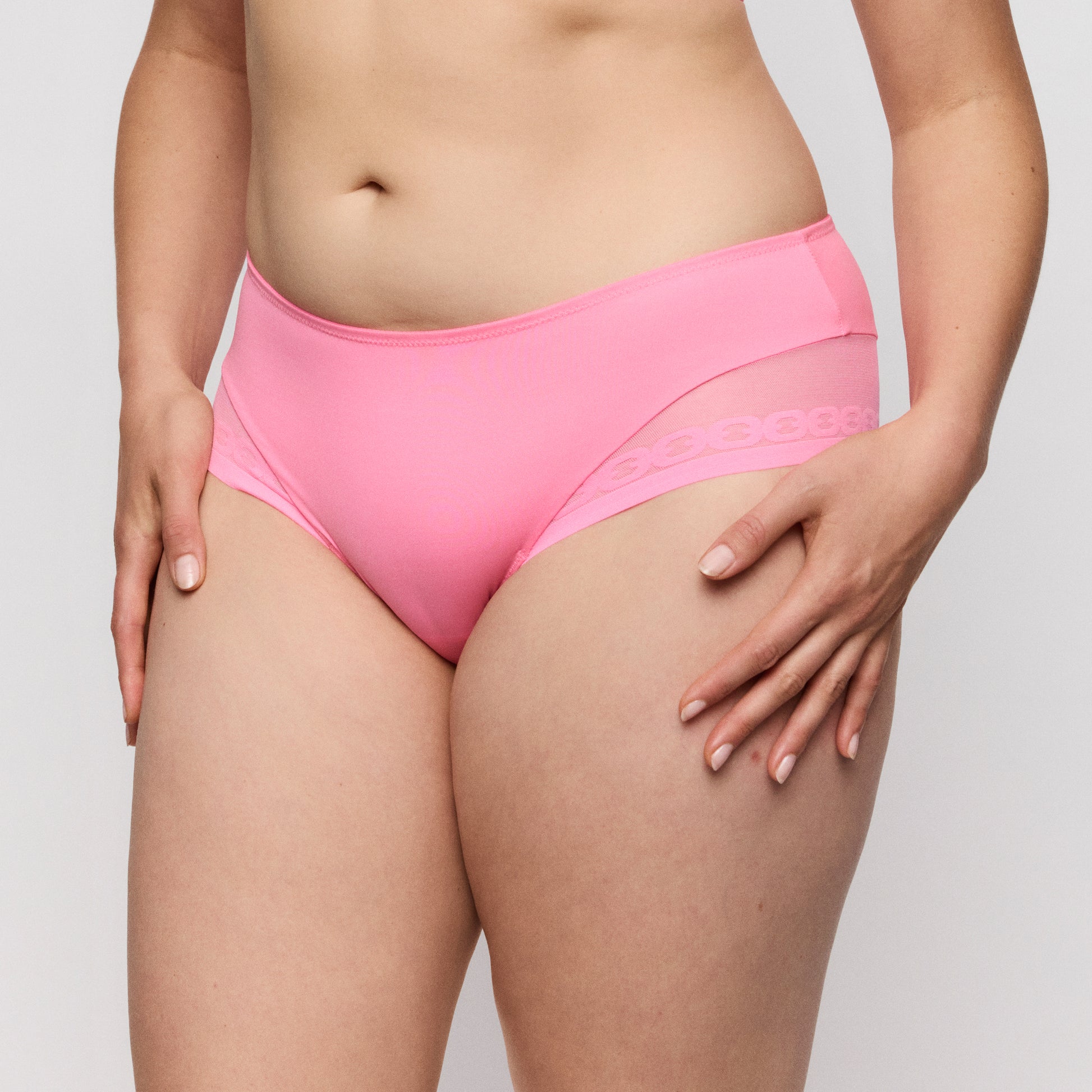Primadonna Twist Twixie hotpants Happy Pink