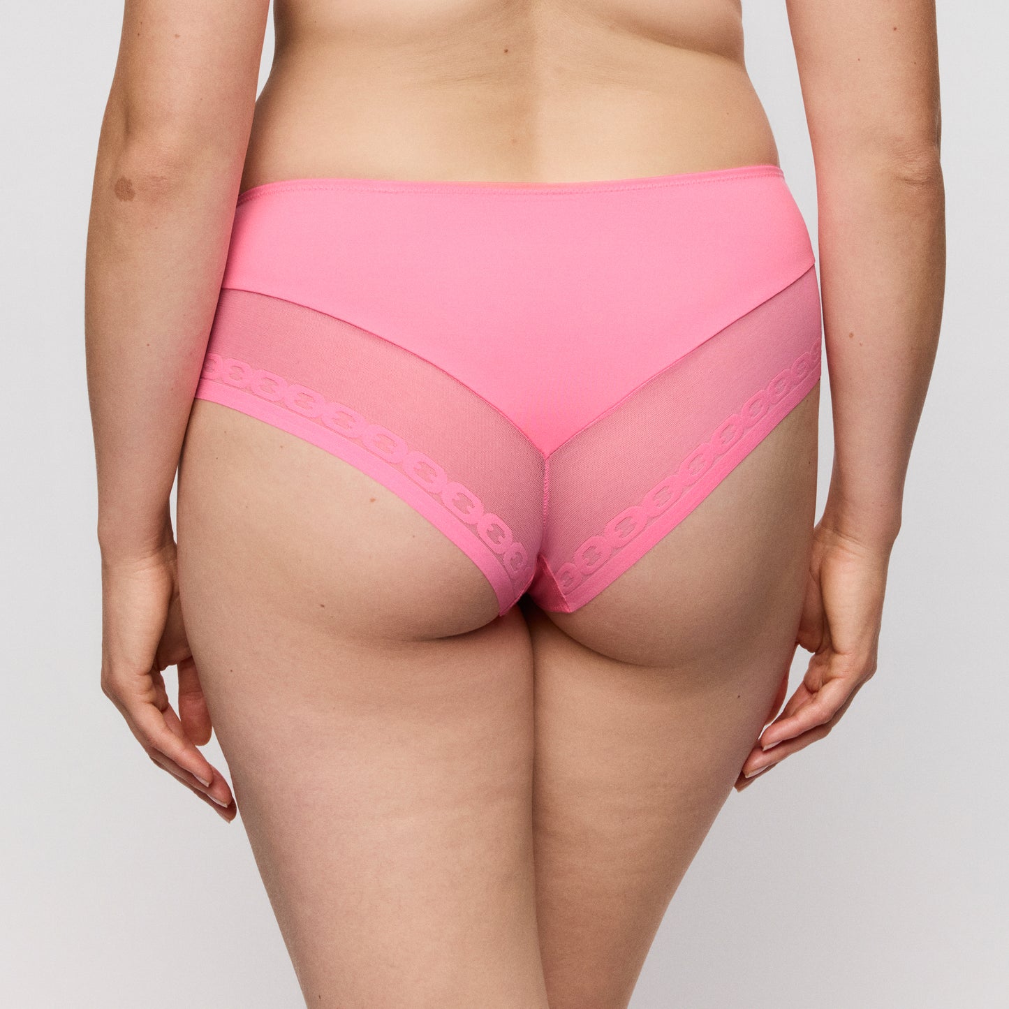 Primadonna Twist Twixie hotpants Happy Pink