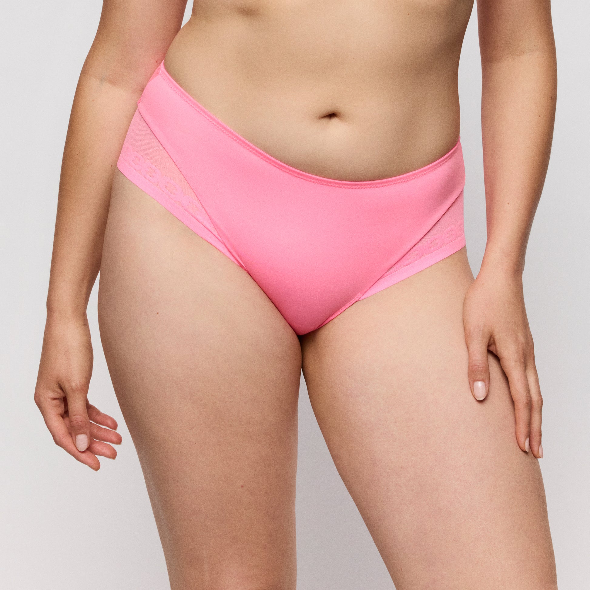Primadonna Twist Twixie hotpants Happy Pink