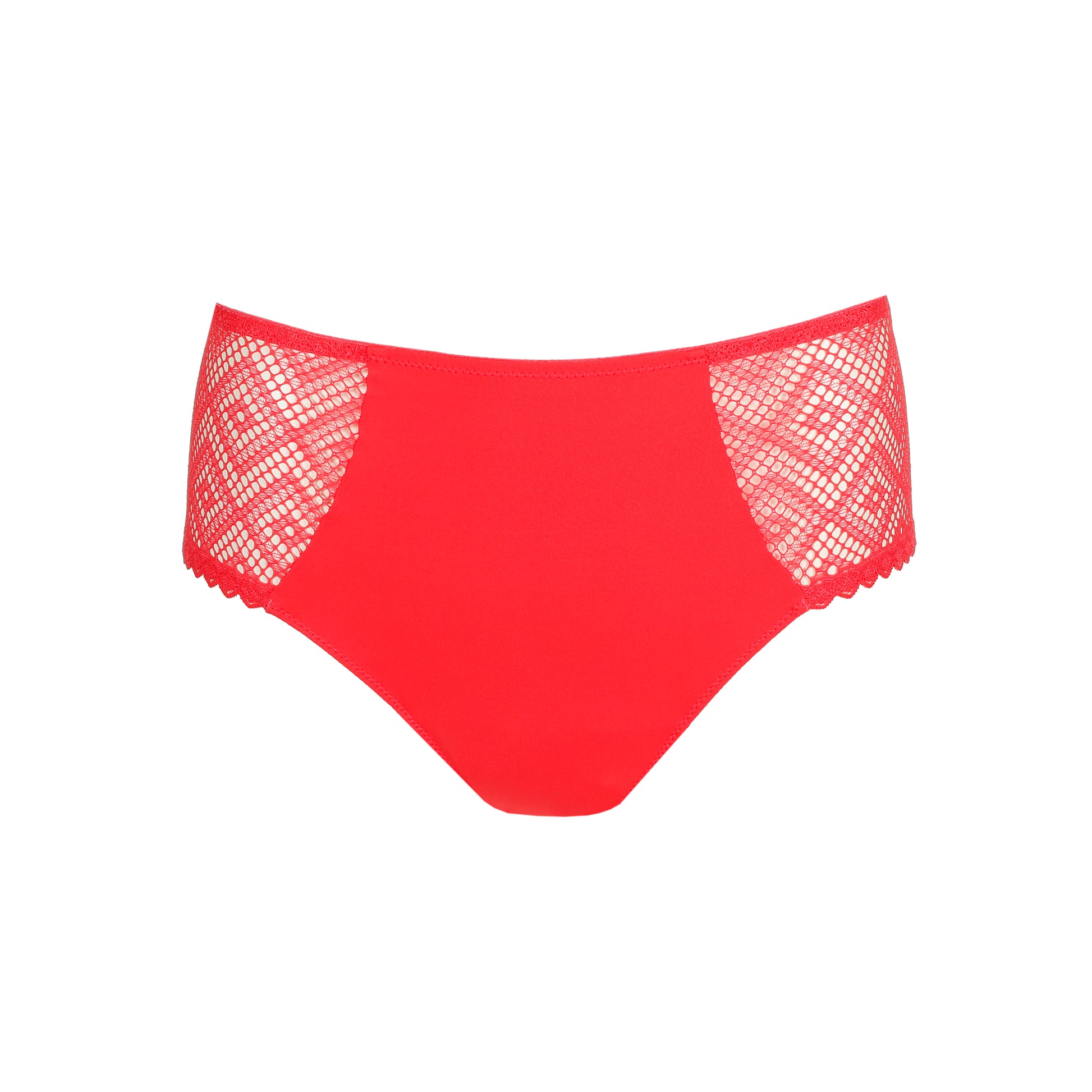 Primadonna Twist Grace bay tailleslip koraal