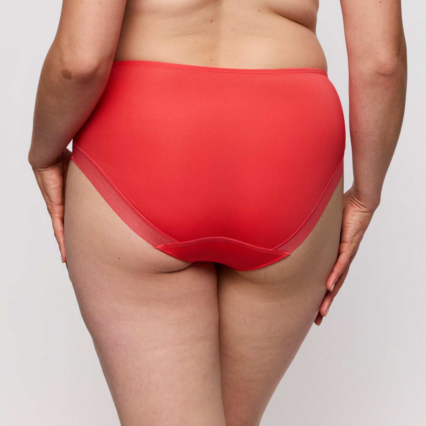 Primadonna Twist Grace bay tailleslip koraal
