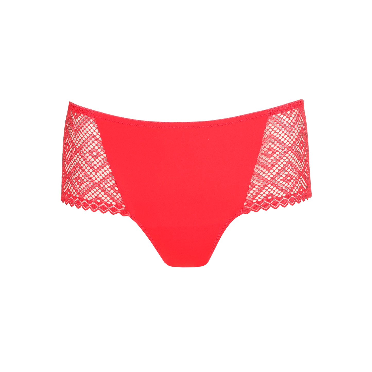 Primadonna Twist Grace bay hotpants koraal