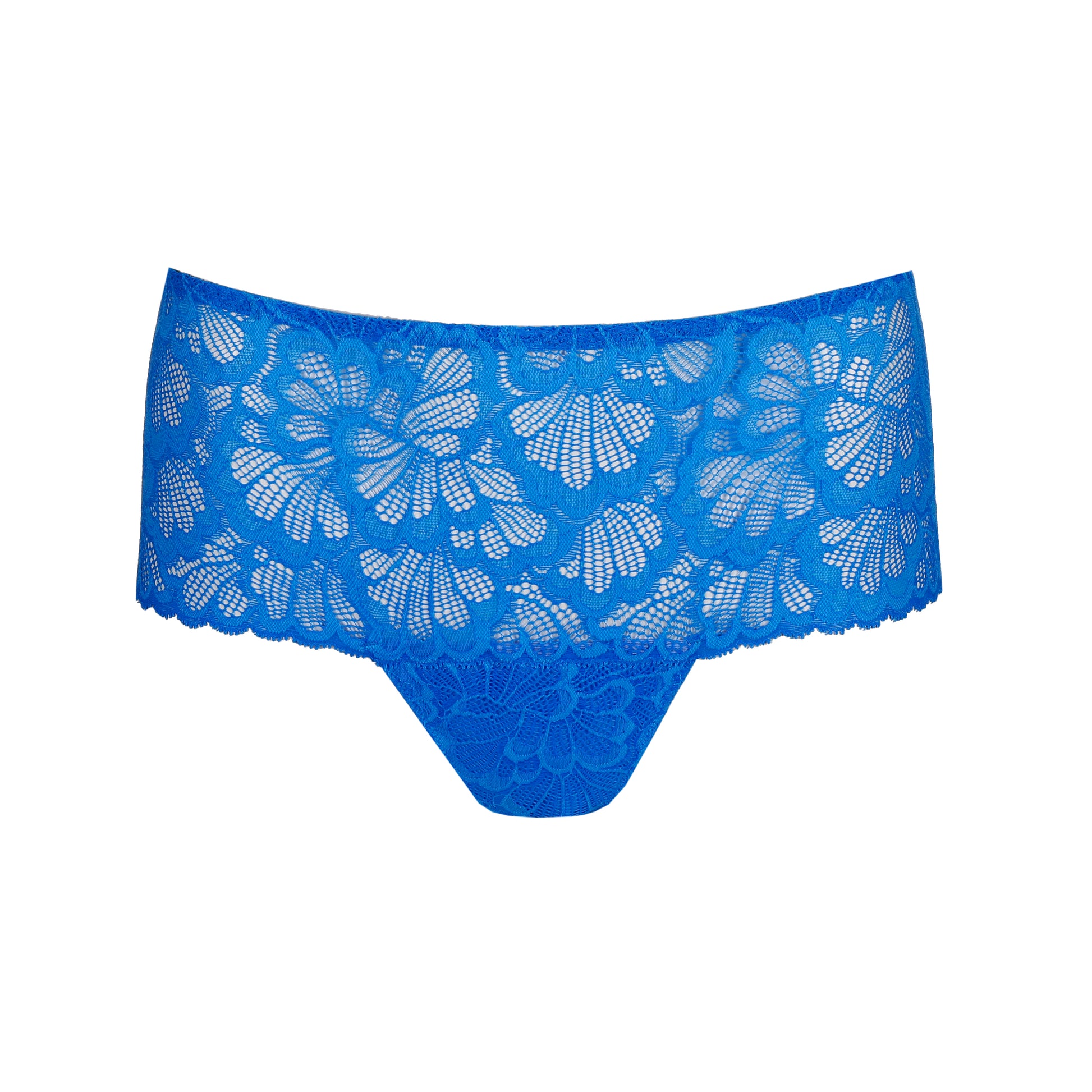 Primadonna Twist Mocuto hotpants Blu China
