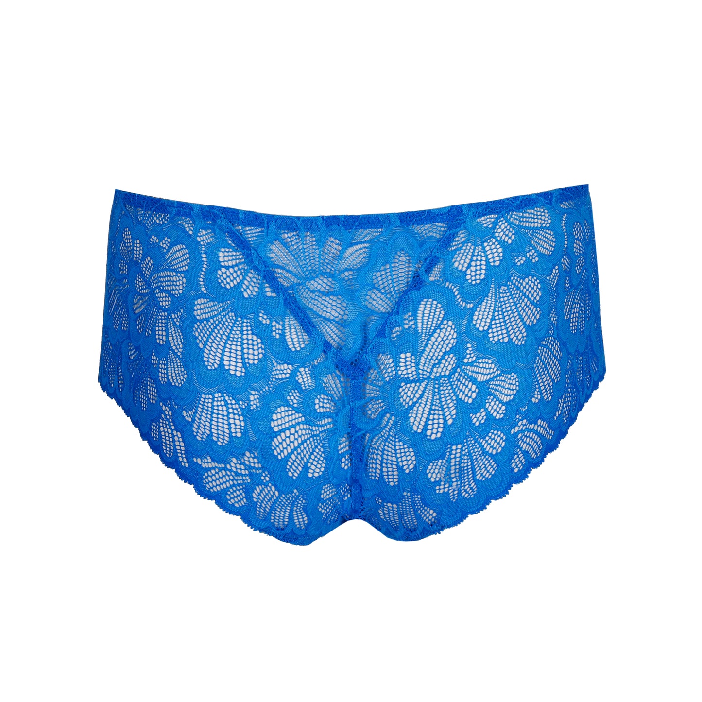 Primadonna Twist Mocuto hotpants Blu China