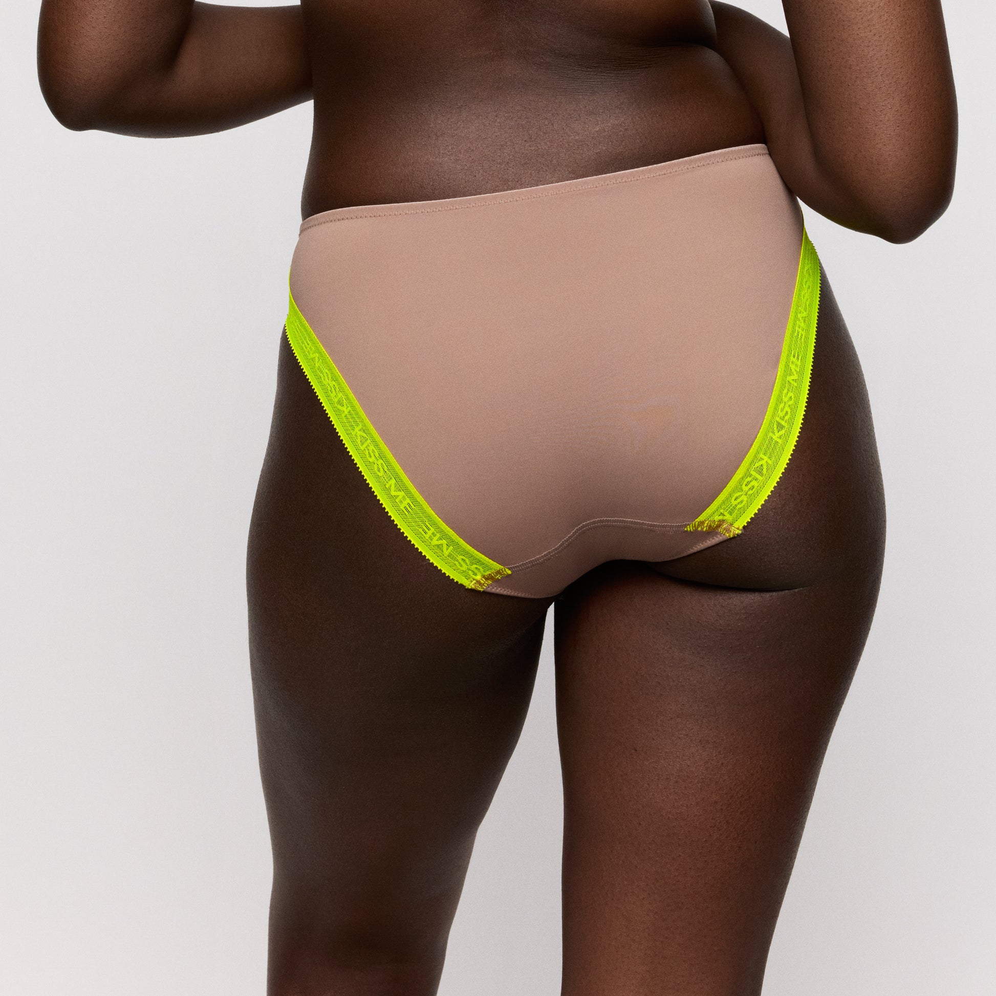 Primadonna Twist Cools rioslip ginger