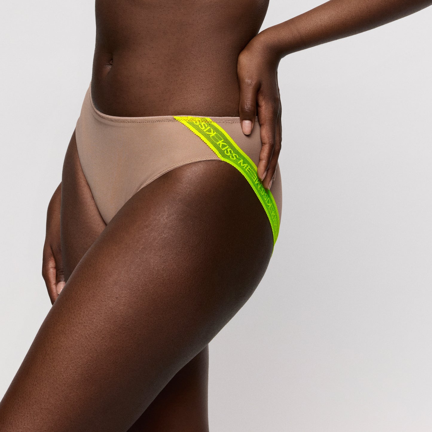 Primadonna Twist Cools rioslip ginger