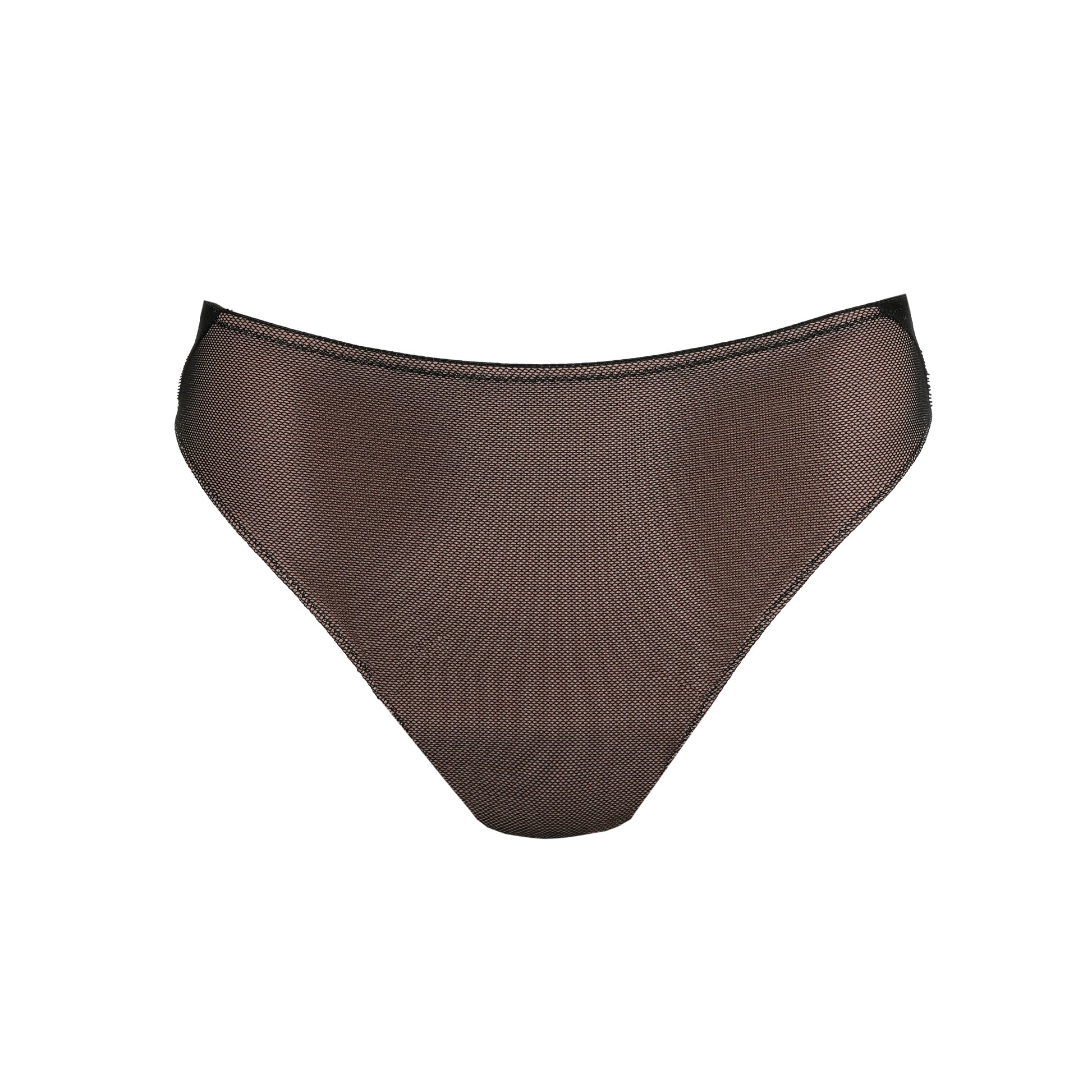 Primadonna Twist Cools rioslip zwart