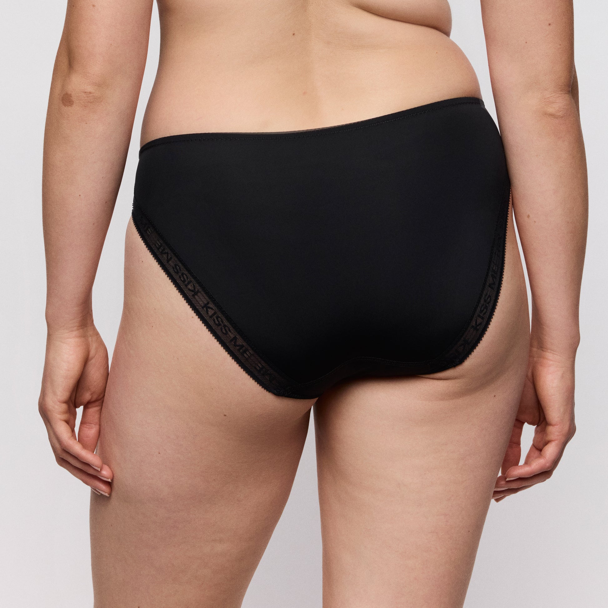 Primadonna Twist Cools rioslip zwart