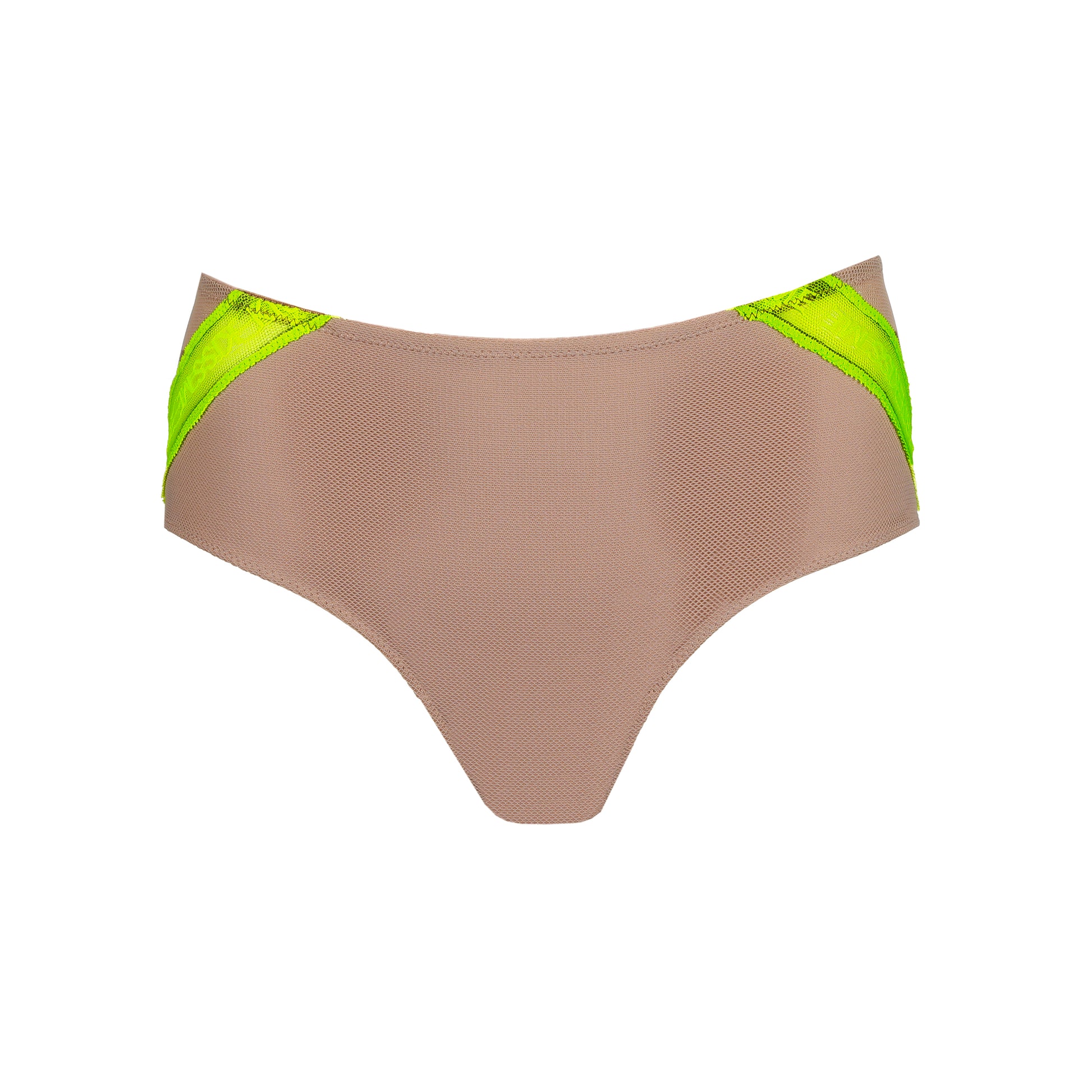 Primadonna Twist Cools hotpants ginger