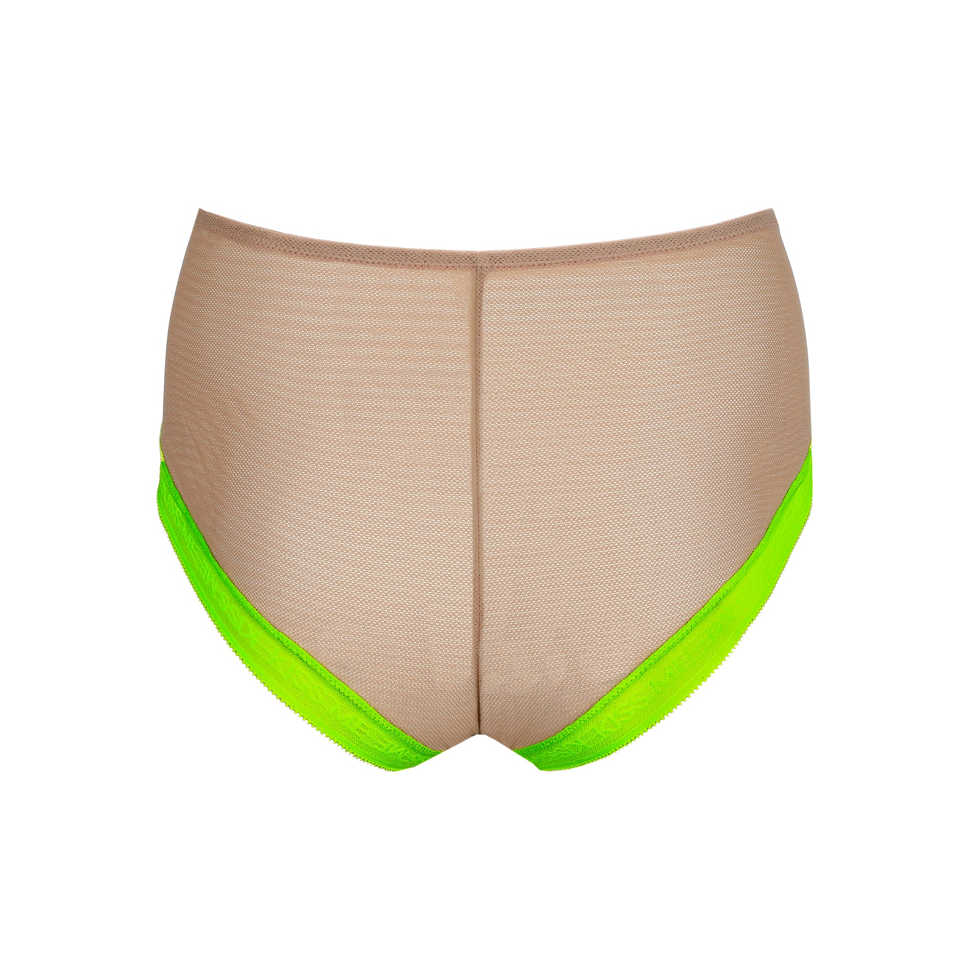 Primadonna Twist Cools hotpants ginger