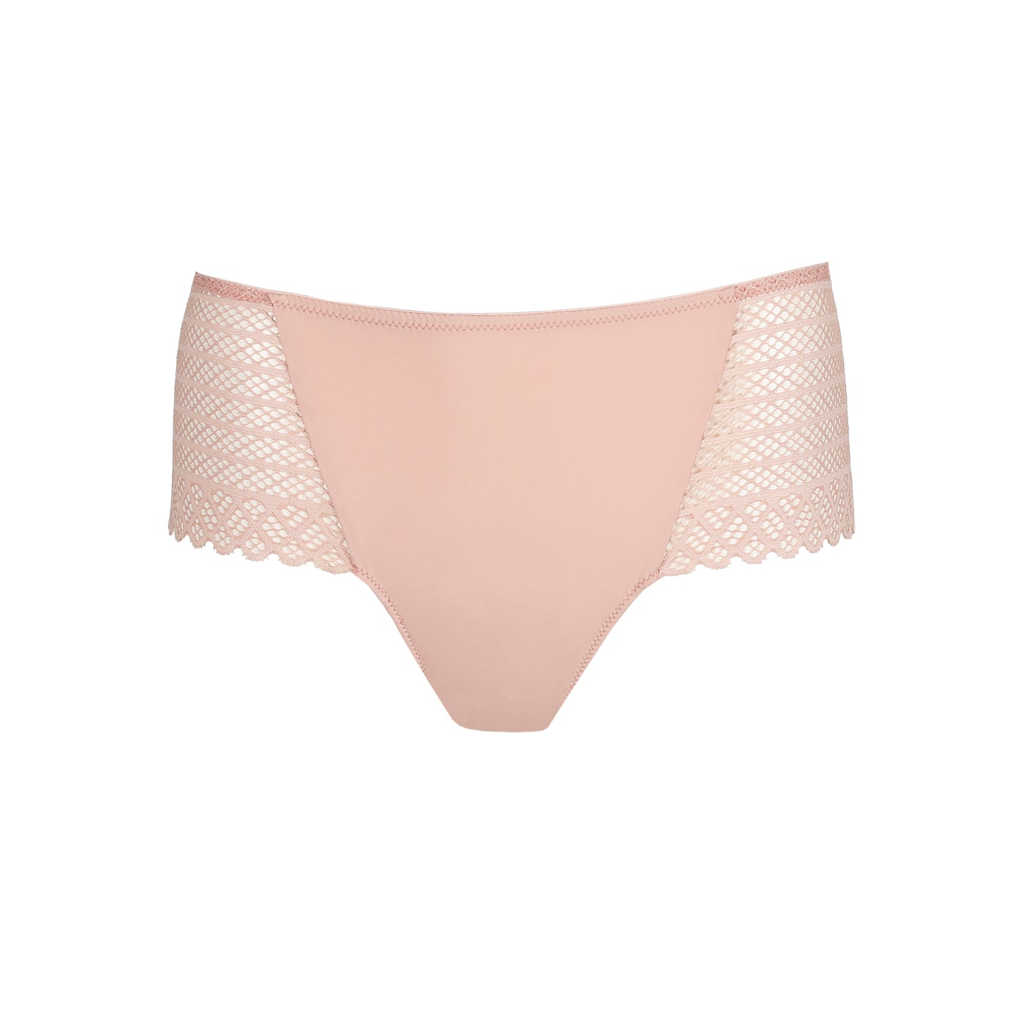 Primadonna Twist Twist side hotpants Powder Rose