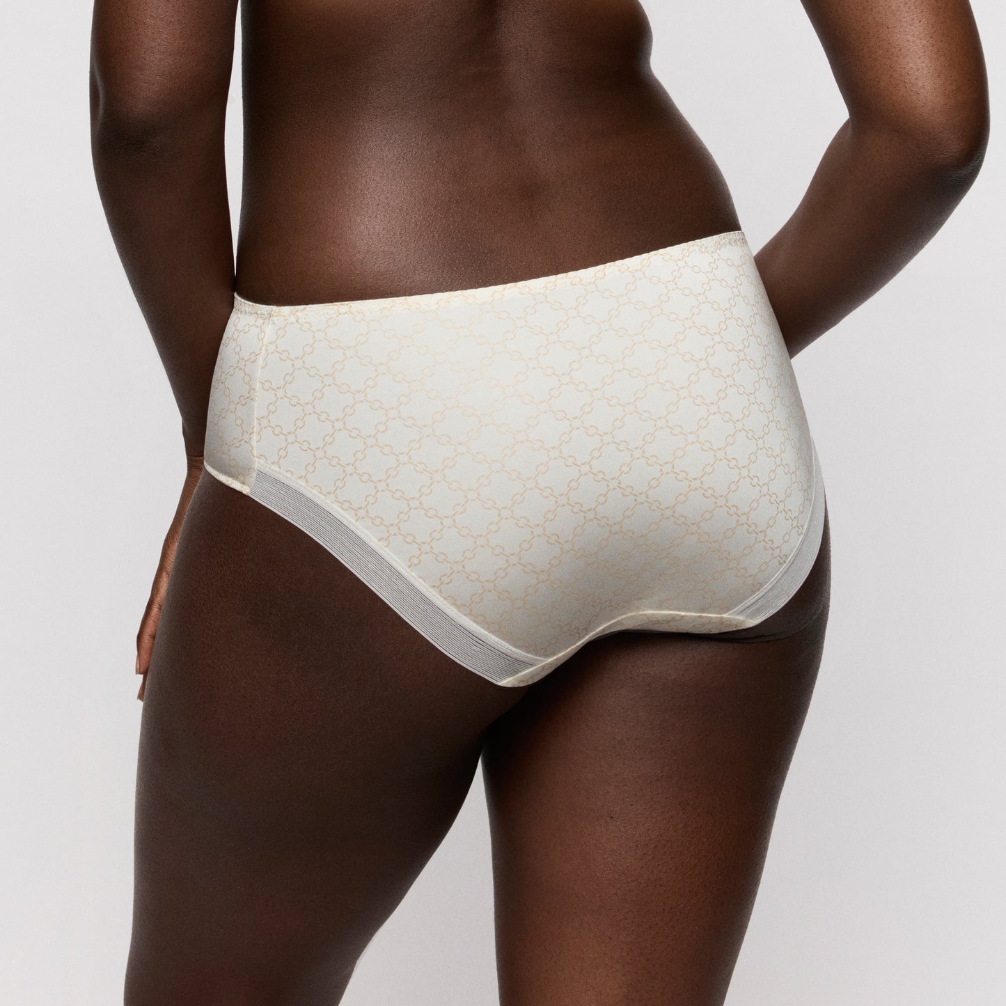 Primadonna Twist Kero tailleslip natuur