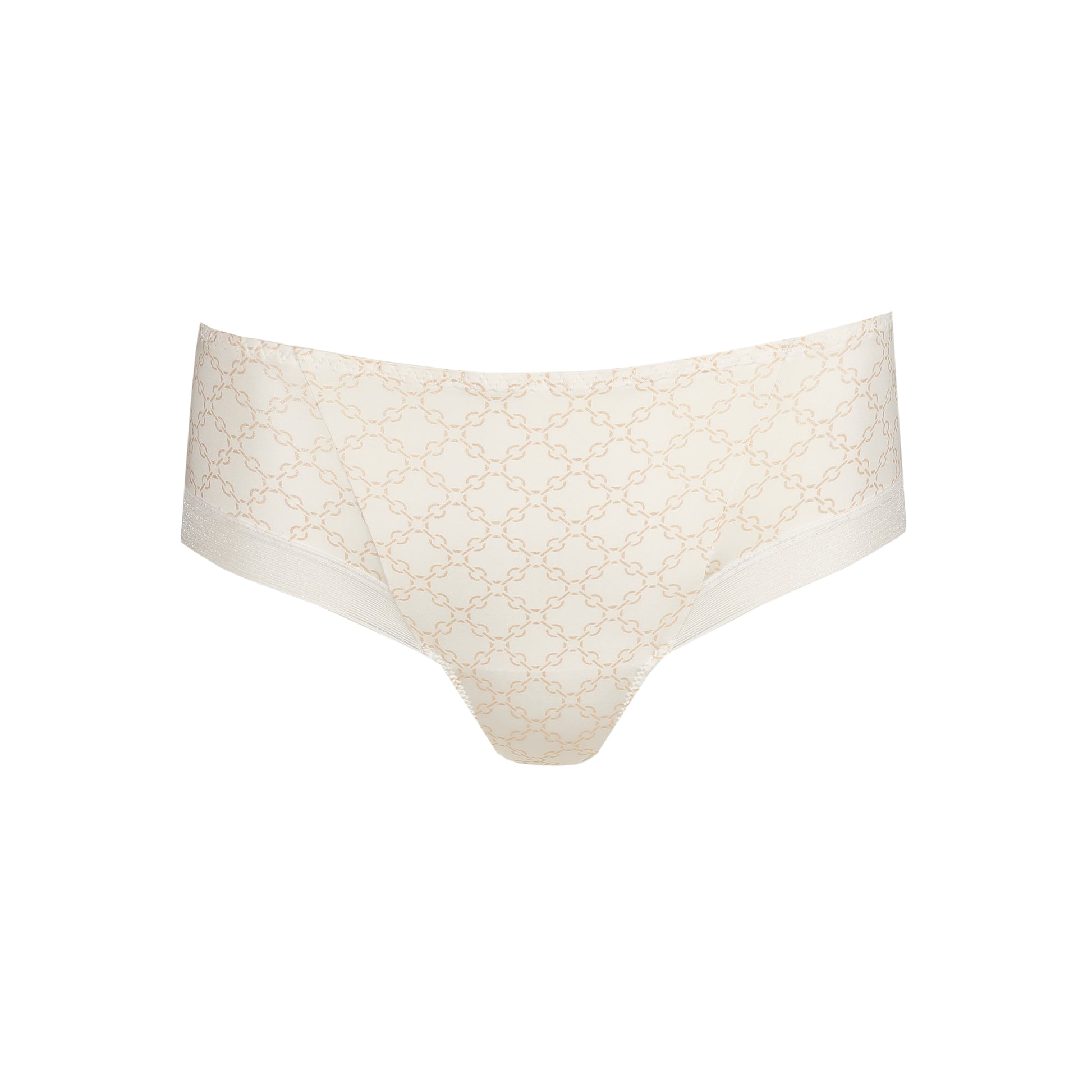 Primadonna Twist Kero hotpants natuur