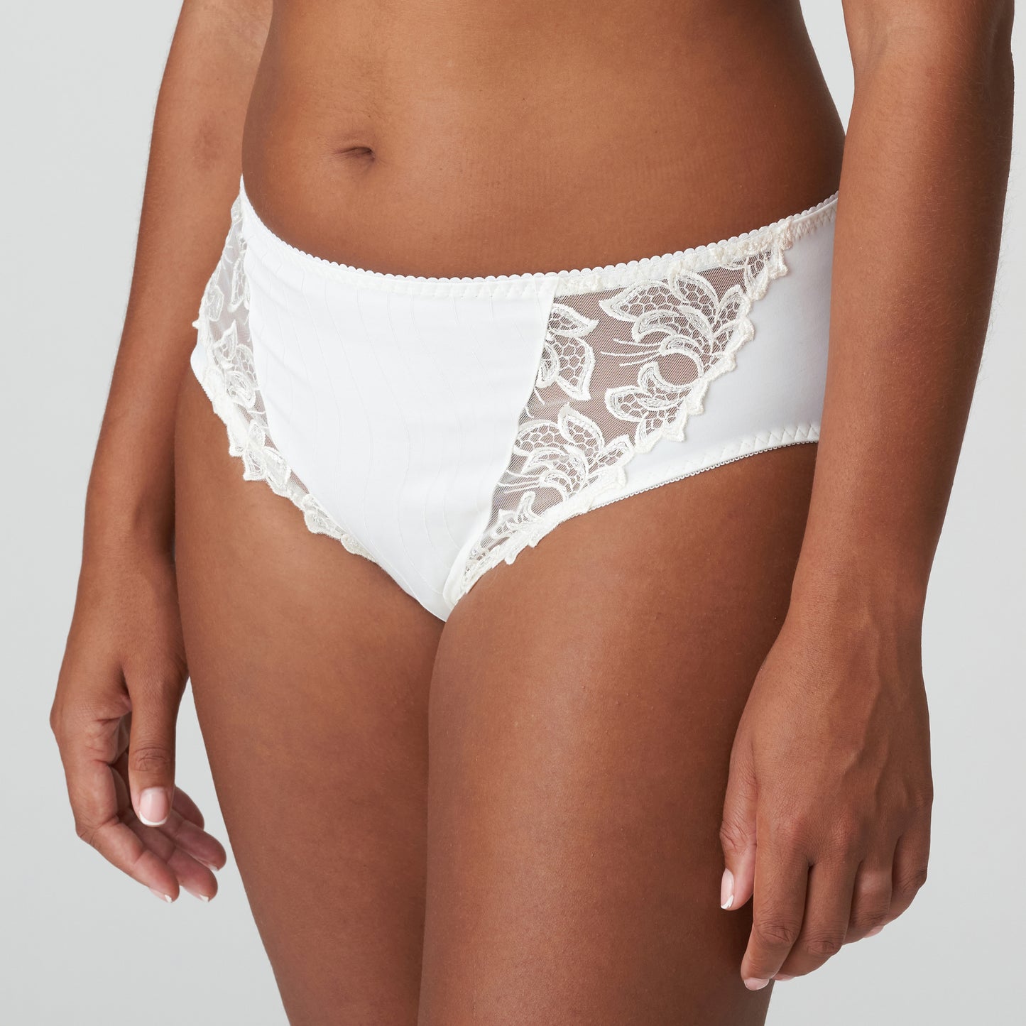 Primadonna Deauville tailleslip natuur