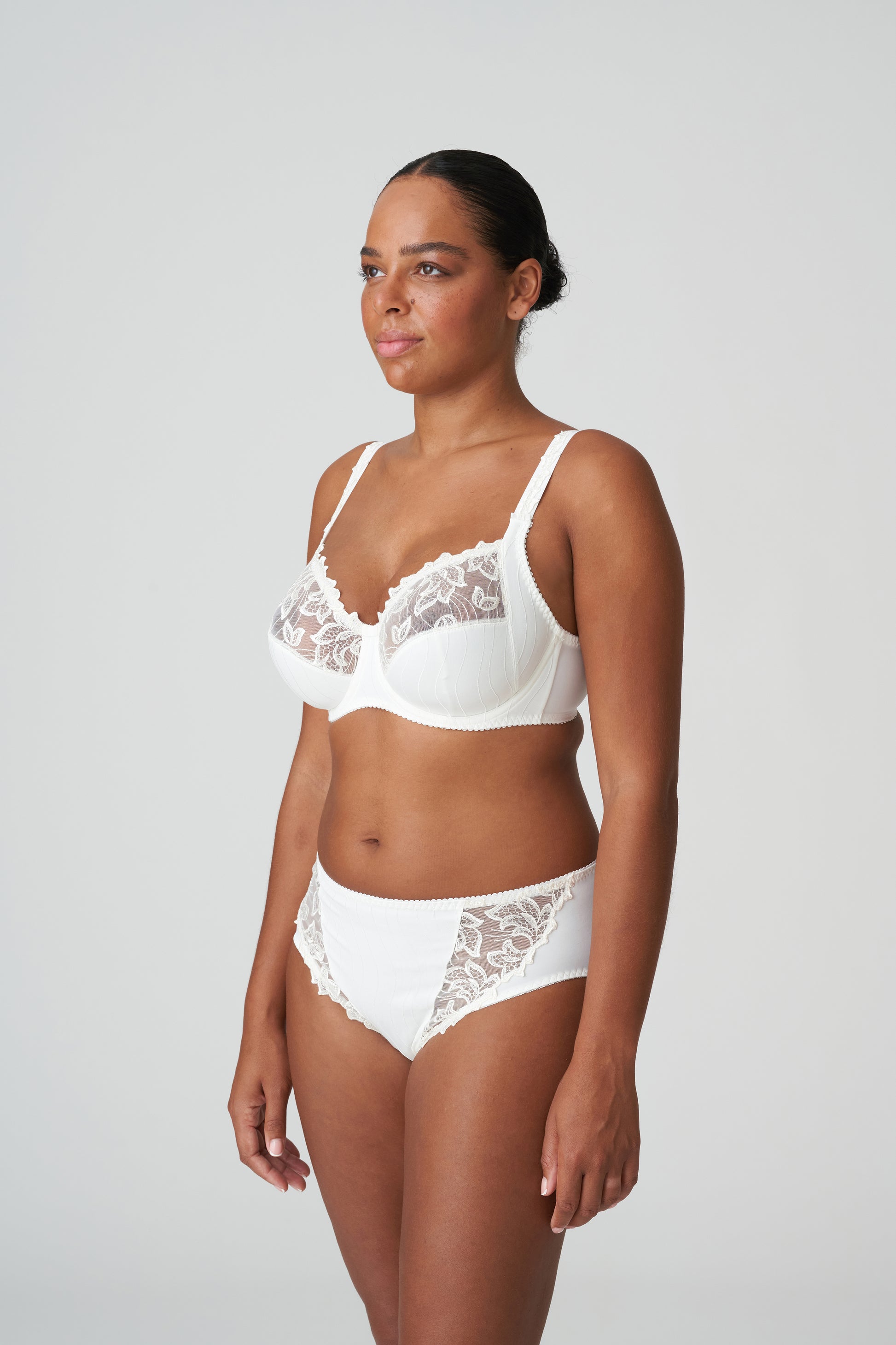 Primadonna Deauville tailleslip natuur