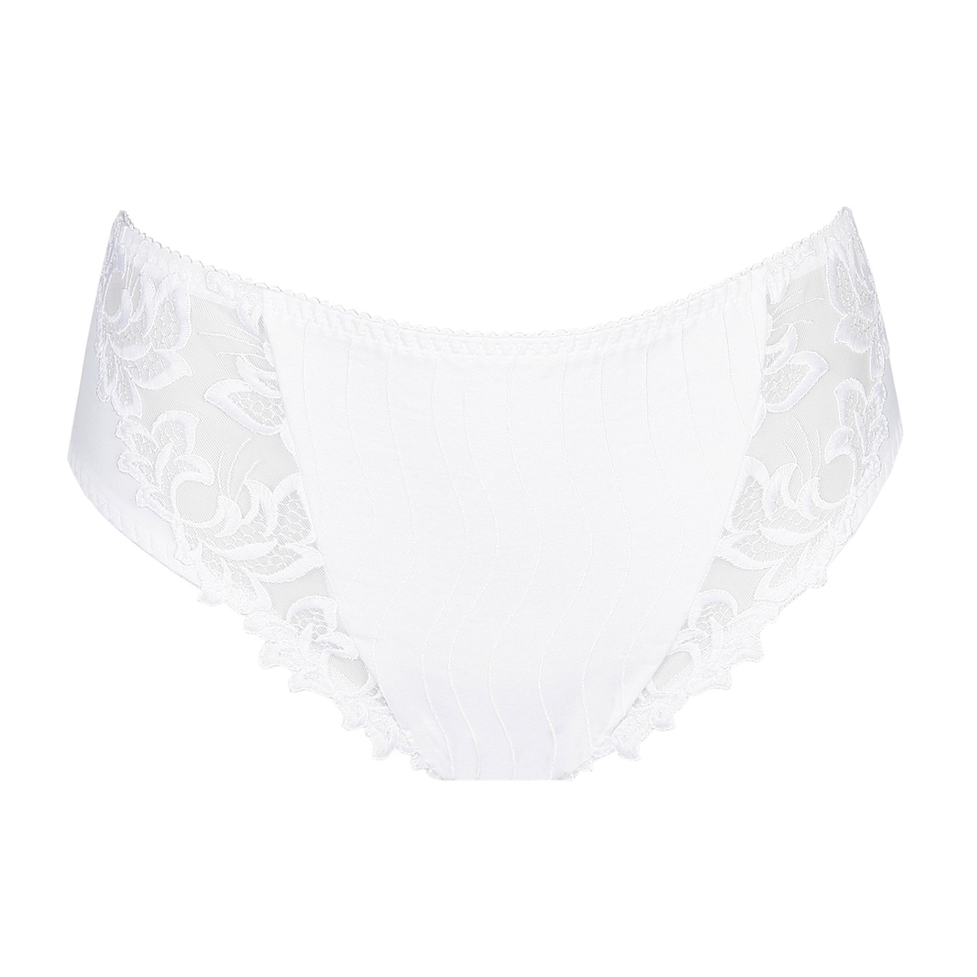 Primadonna Deauville tailleslip Wit